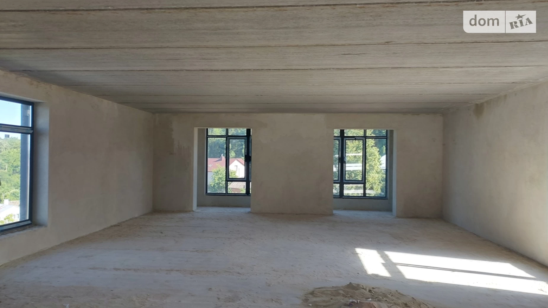 Продається 3-кімнатна квартира 110 кв. м у Петрикові, вул. Стефаника - фото 3