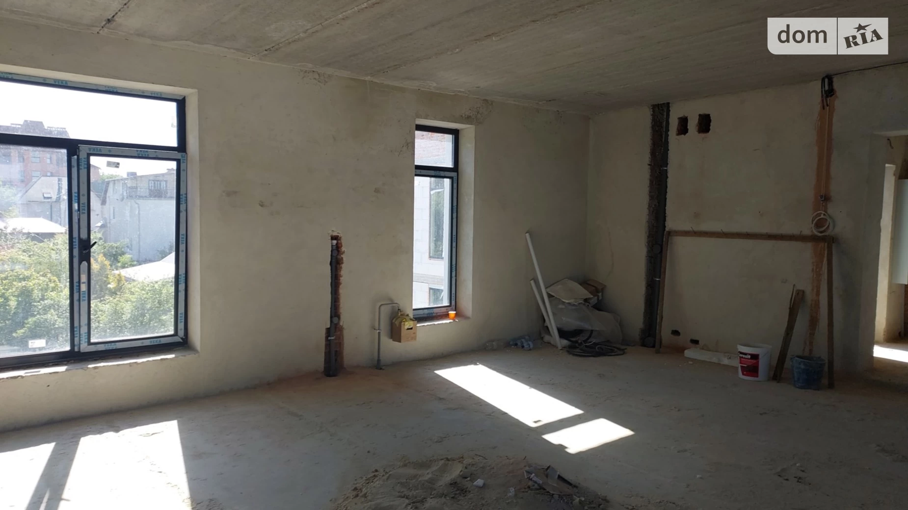 Продається 3-кімнатна квартира 110 кв. м у Петрикові, вул. Стефаника - фото 4