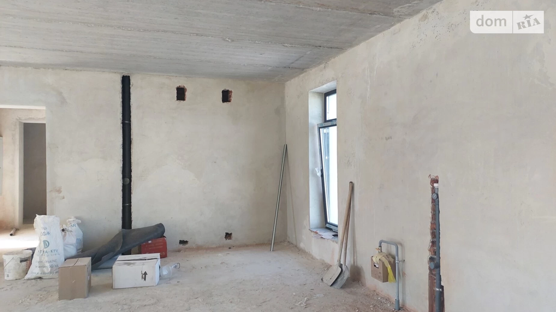 Продається 3-кімнатна квартира 110 кв. м у Петрикові, вул. Стефаника - фото 5