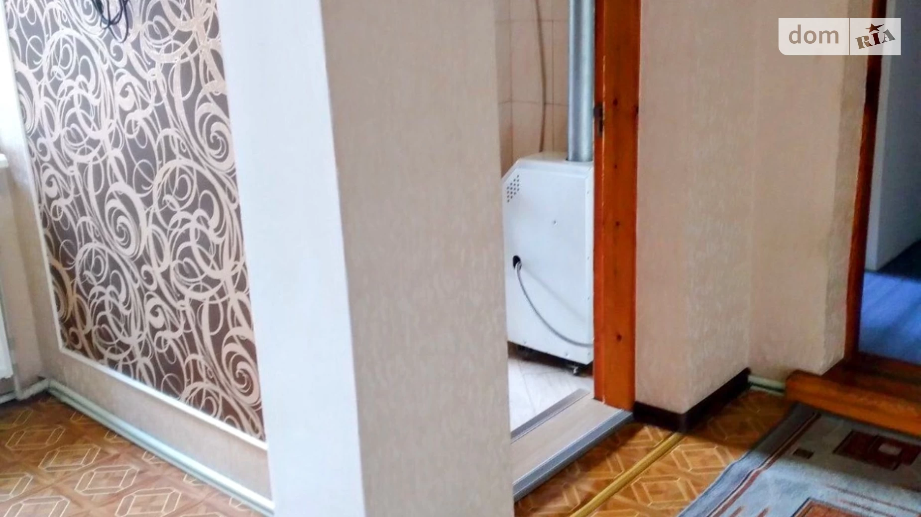 Сдается в оренду частина будинку 65 кв. м з бесідкою, цена: 10000 грн - фото 5