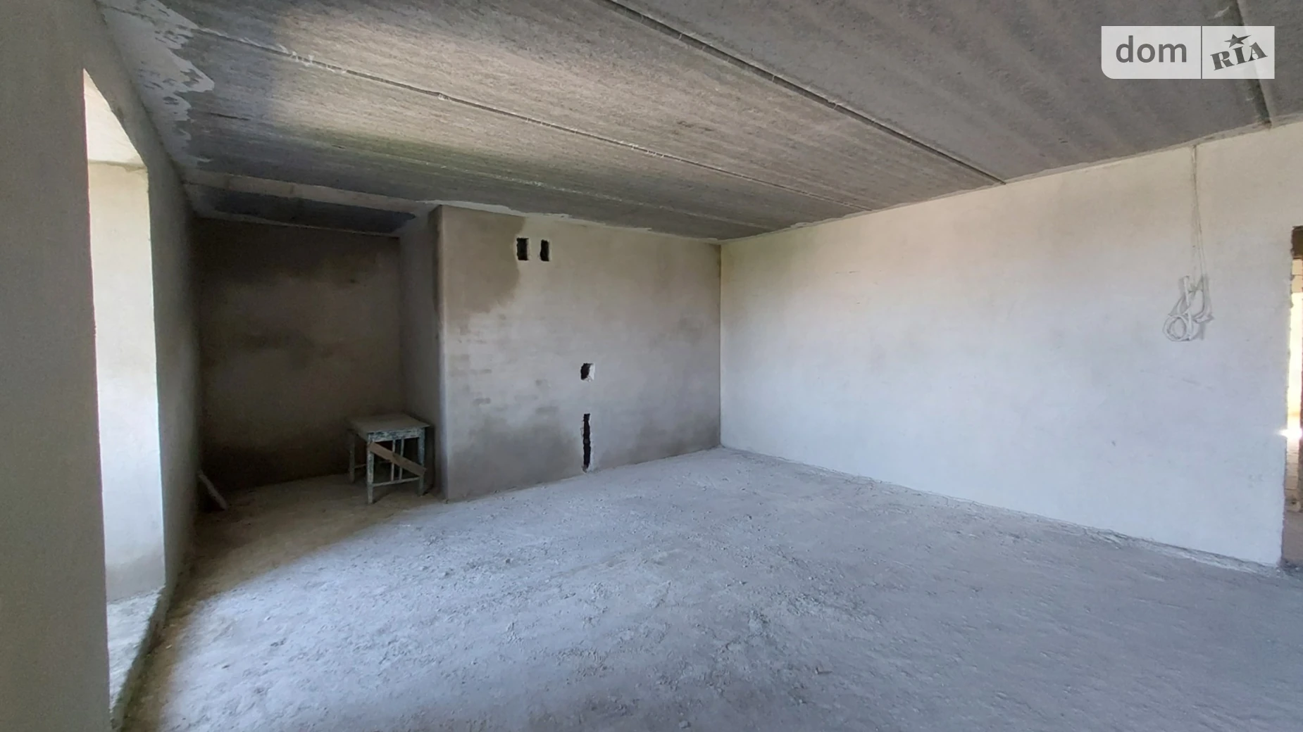 Продається 1-кімнатна квартира 56 кв. м у Петрикові, вул. Стефаника - фото 4