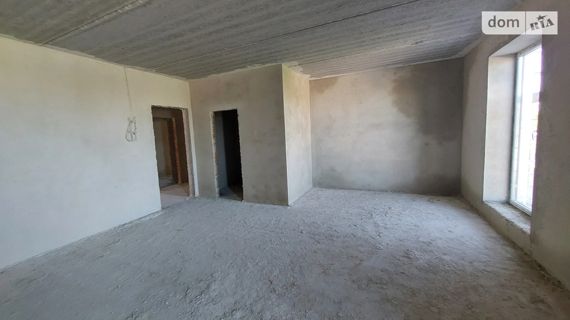 Продається 1-кімнатна квартира 56 кв. м у Петрикові, вул. Стефаника - фото 5