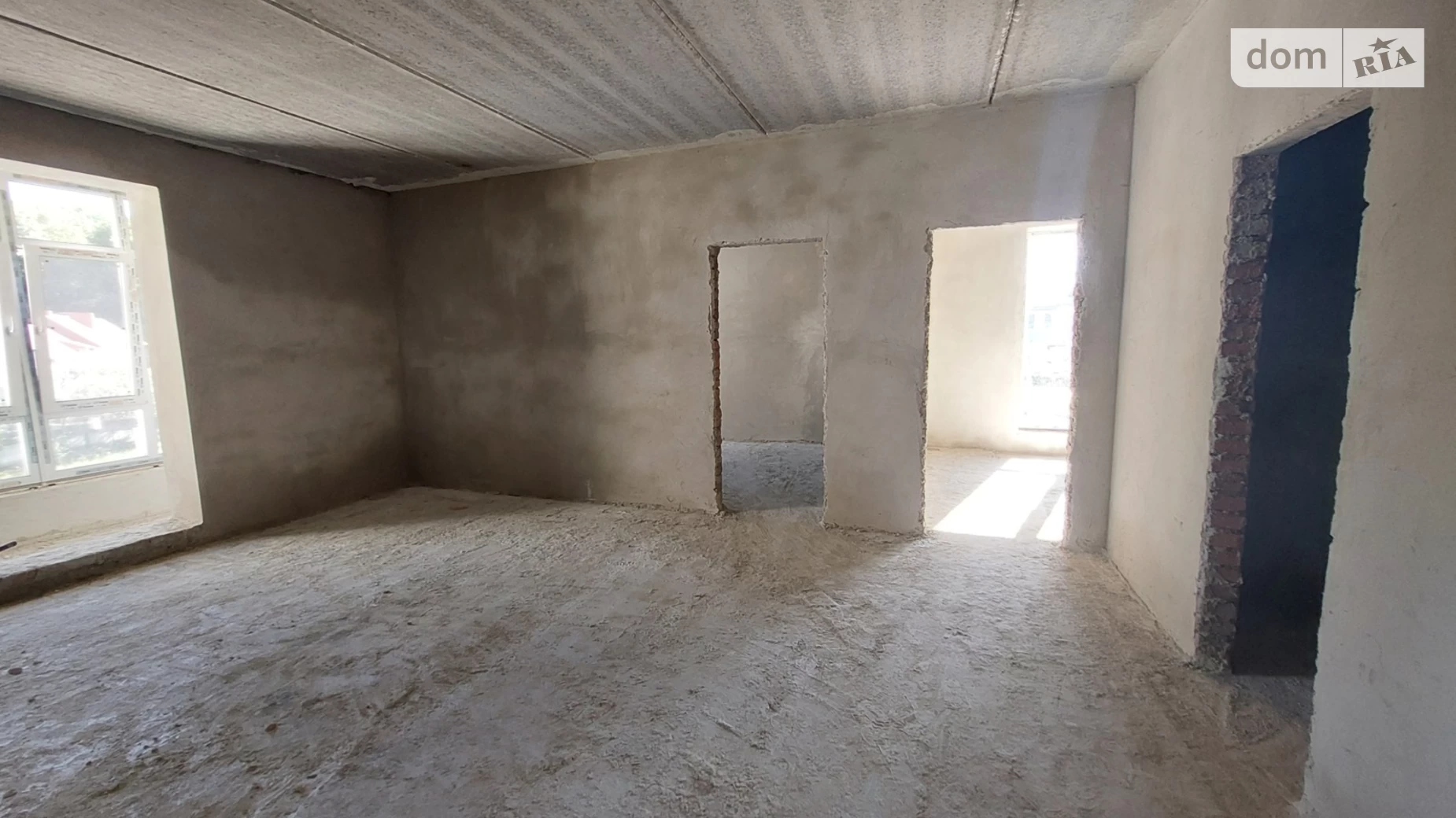 Продається 2-кімнатна квартира 71 кв. м у Петрикові, вул. Стефаника - фото 3