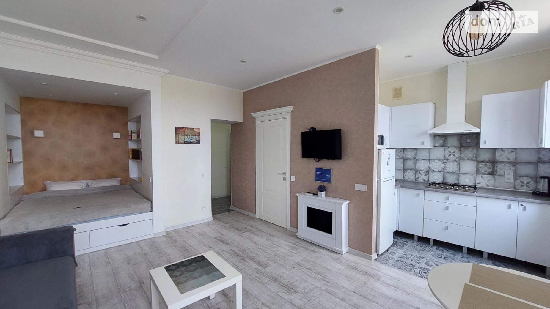 Продается 1-комнатная квартира 33.1 кв. м в Николаеве, ул. Набережная - фото 4