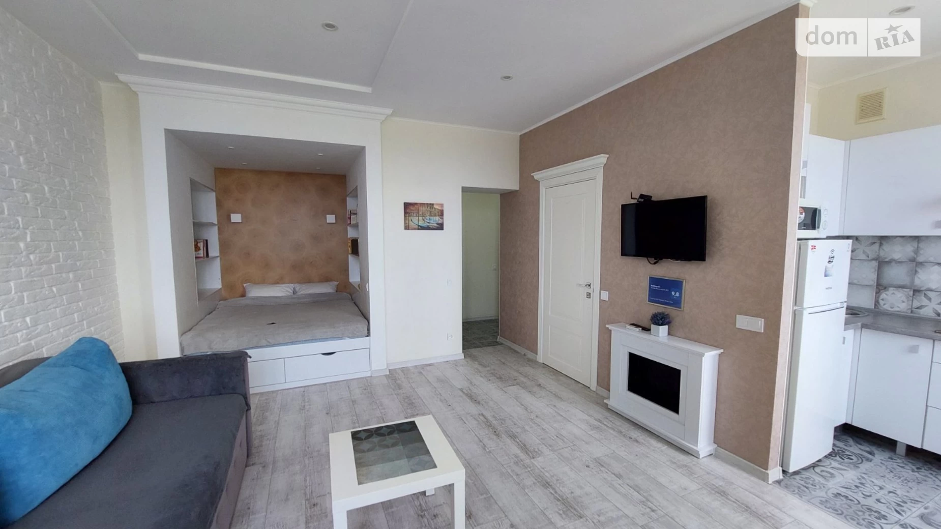 Продается 1-комнатная квартира 33.1 кв. м в Николаеве, ул. Набережная - фото 5