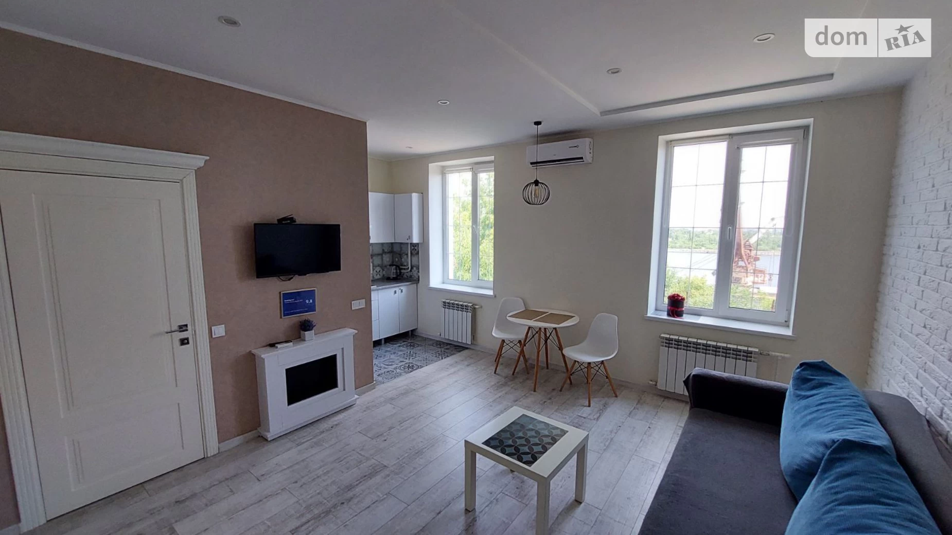 Продается 1-комнатная квартира 33.1 кв. м в Николаеве, ул. Набережная - фото 2