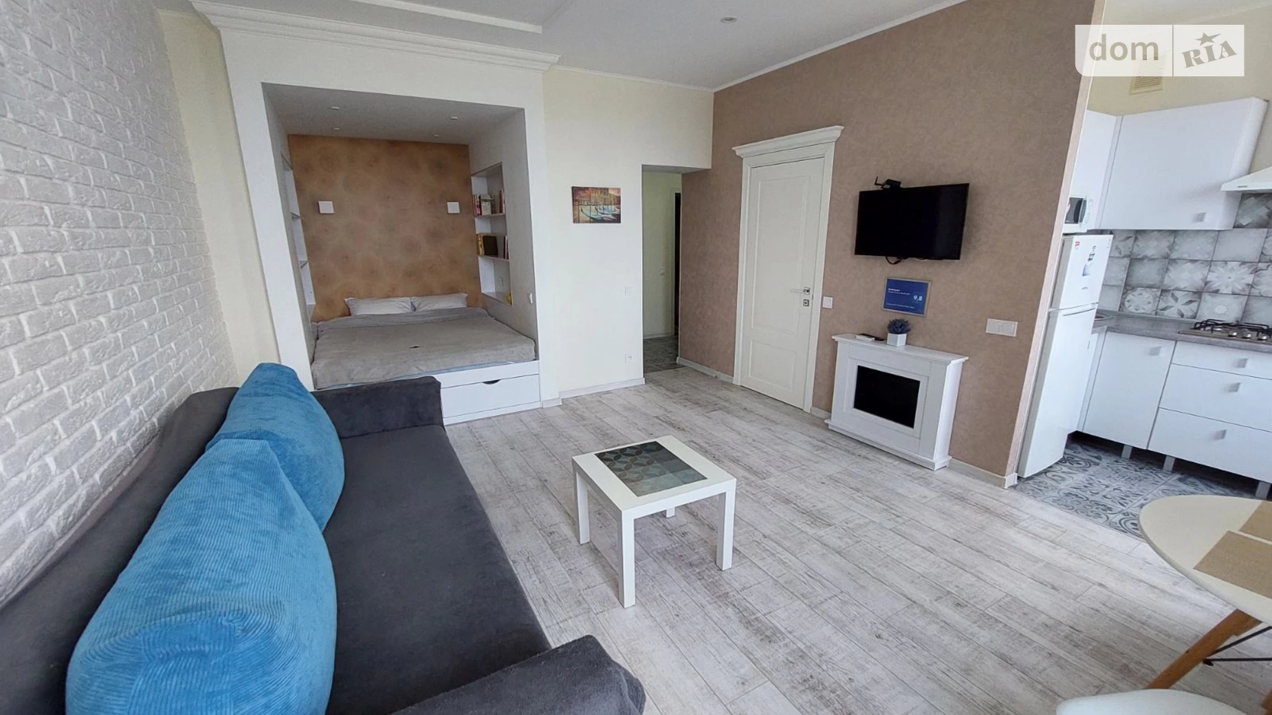 Продается 1-комнатная квартира 33.1 кв. м в Николаеве, ул. Набережная - фото 3