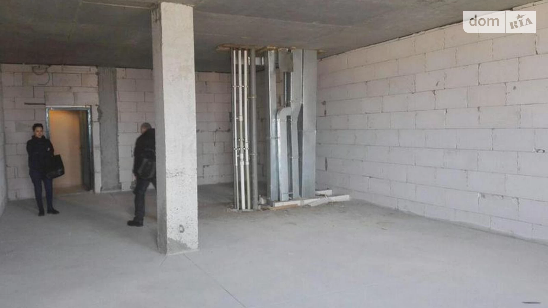 Продается 1-комнатная квартира 73.6 кв. м в Одессе, ул. Лигинская(Макаренко) - фото 5