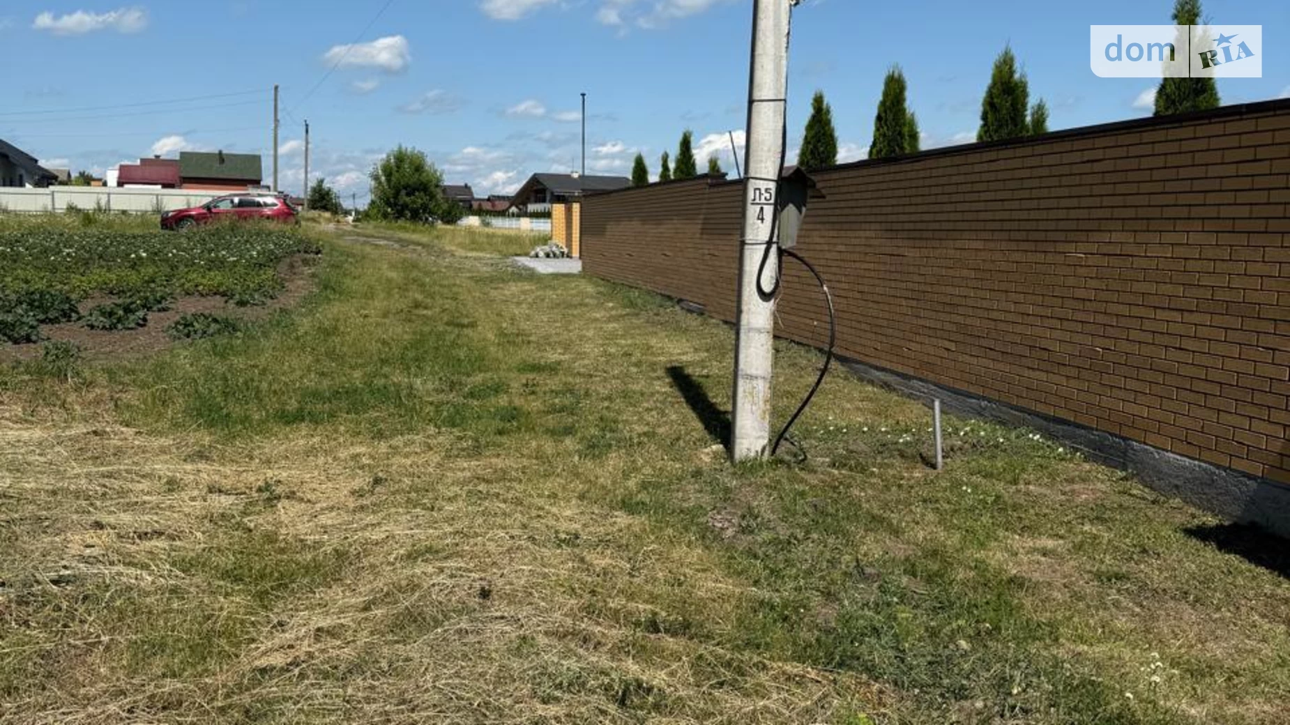 Продается земельный участок 39.16 соток в Хмельницкой области, цена: 56000 $ - фото 5