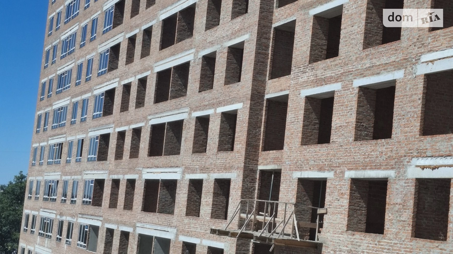1-комнатная квартира 57 кв. м в Тернополе, ул. Довженко Александра, 14Б - фото 4