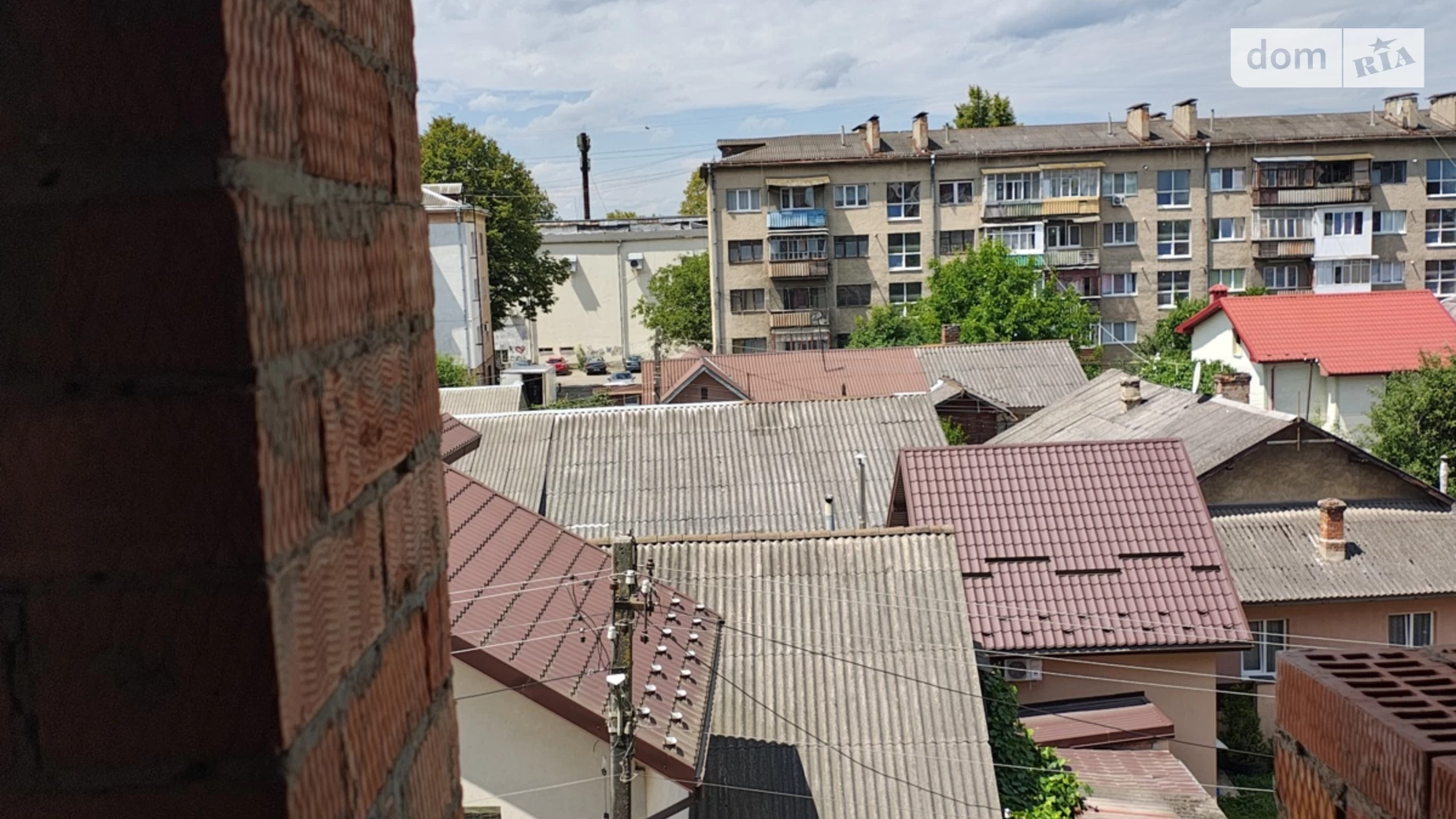 Продается 1-комнатная квартира 46.5 кв. м в Ивано-Франковске, ул. Железнодорожная, 4 - фото 4