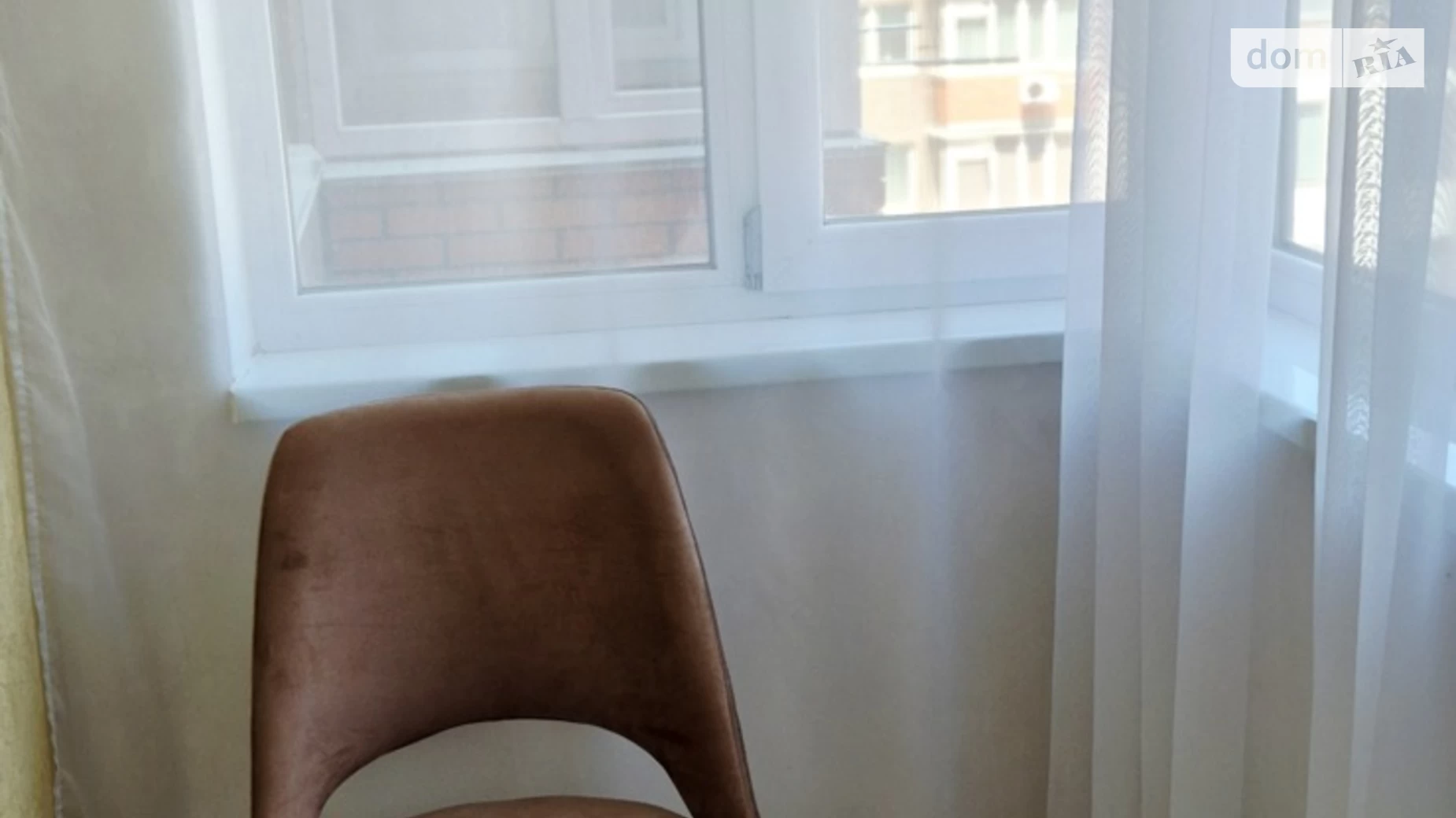 Продается 1-комнатная квартира 42 кв. м в Виннице, ул. Вячеслава Черновола, 29 корпус 3 - фото 4
