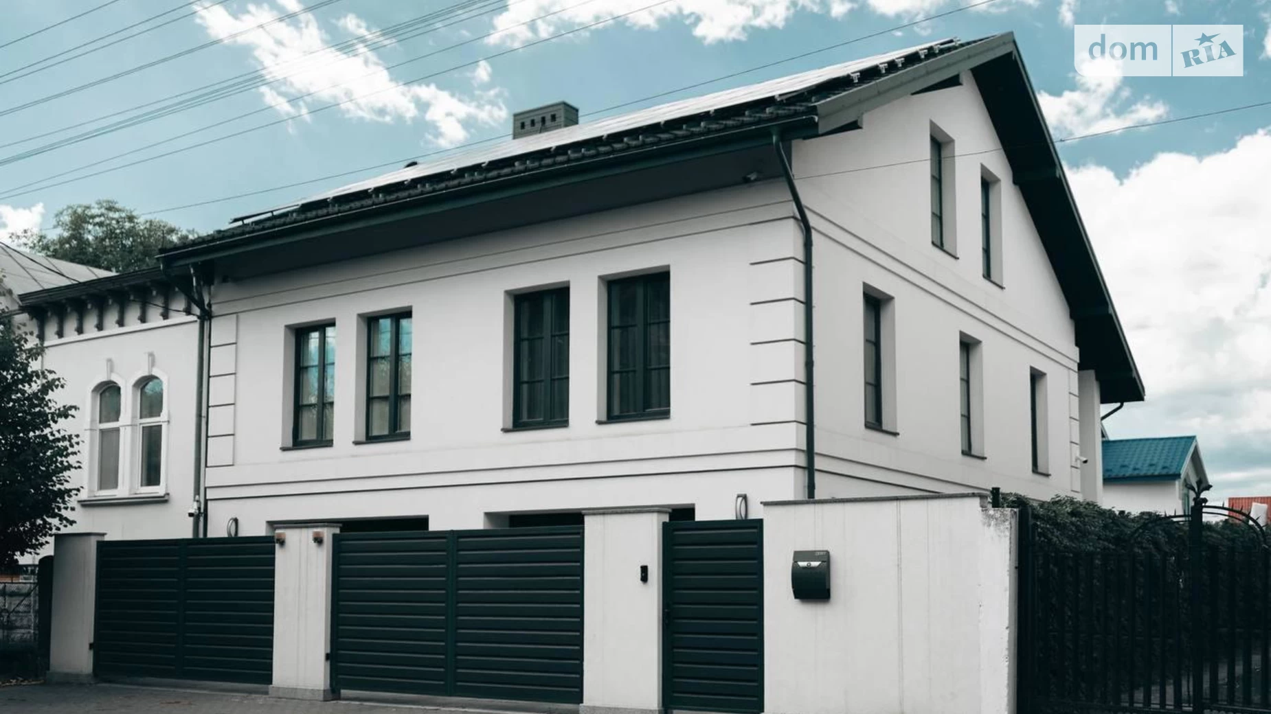 Продается дом на 2 этажа 420 кв. м с бассейном, цена: 900000 $ - фото 3