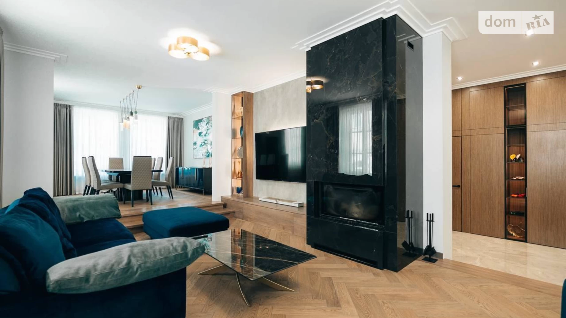 Продается дом на 2 этажа 420 кв. м с бассейном, цена: 900000 $ - фото 4