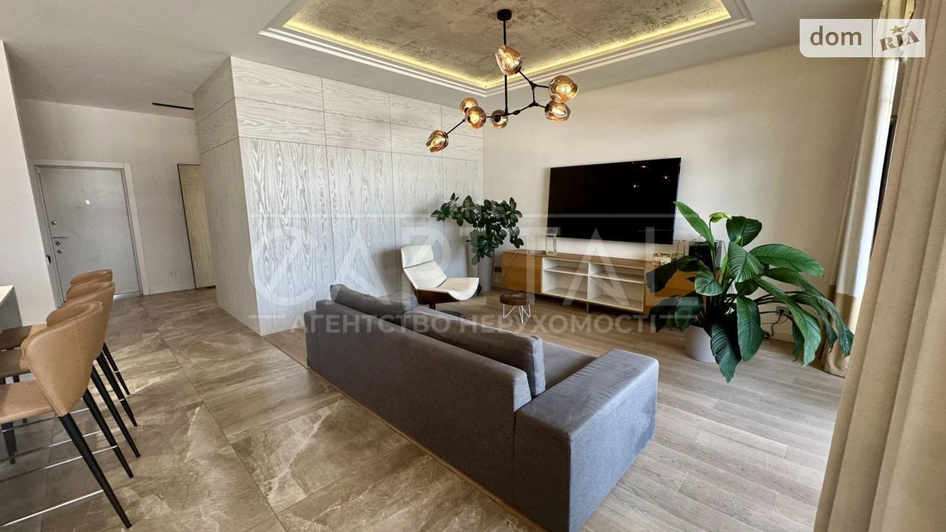 Продается 4-комнатная квартира 125 кв. м в Киеве, цена: 450000 $ - фото 4