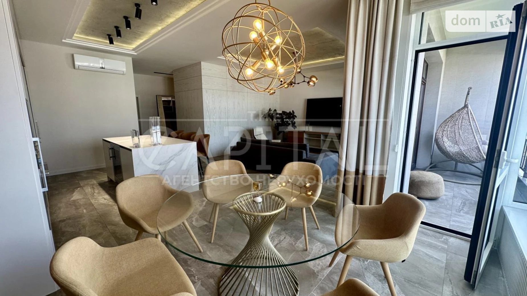 Продается 4-комнатная квартира 125 кв. м в Киеве, цена: 450000 $ - фото 3