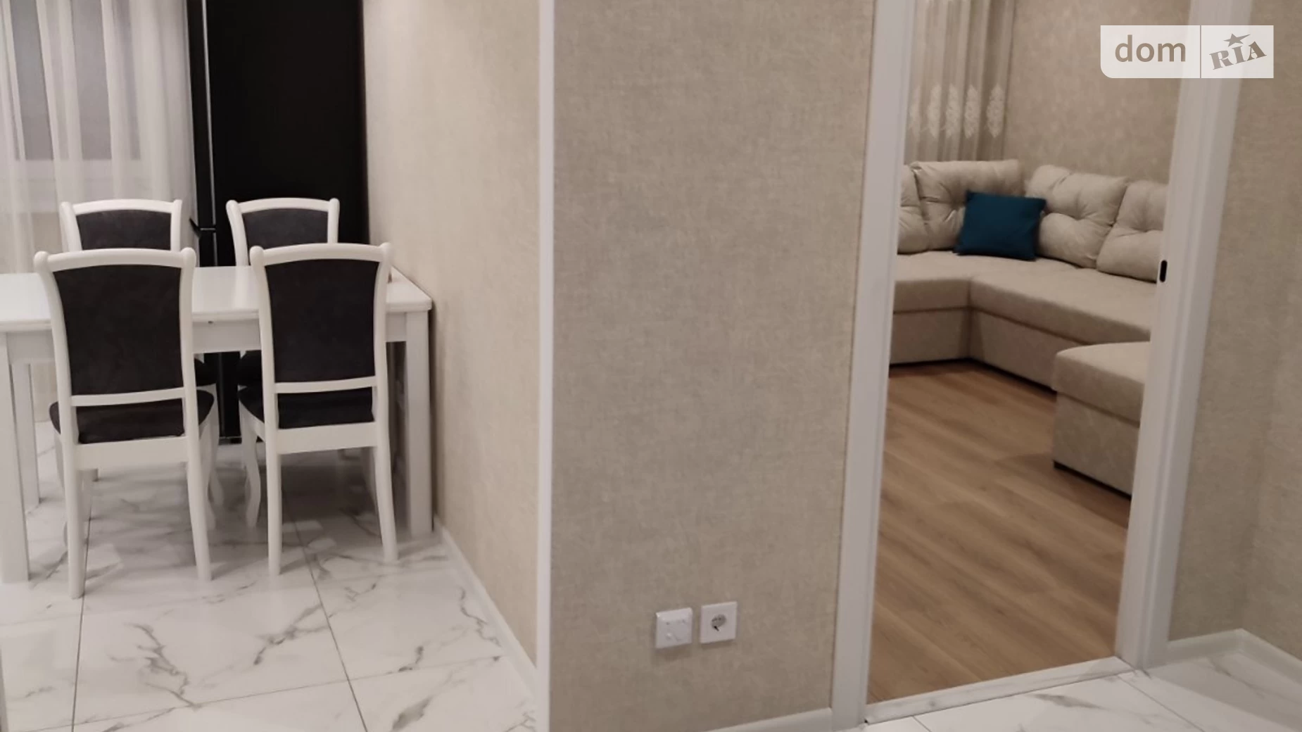 Продается 2-комнатная квартира 72.2 кв. м в Виннице, ул. Тимофеевская, 16 - фото 4