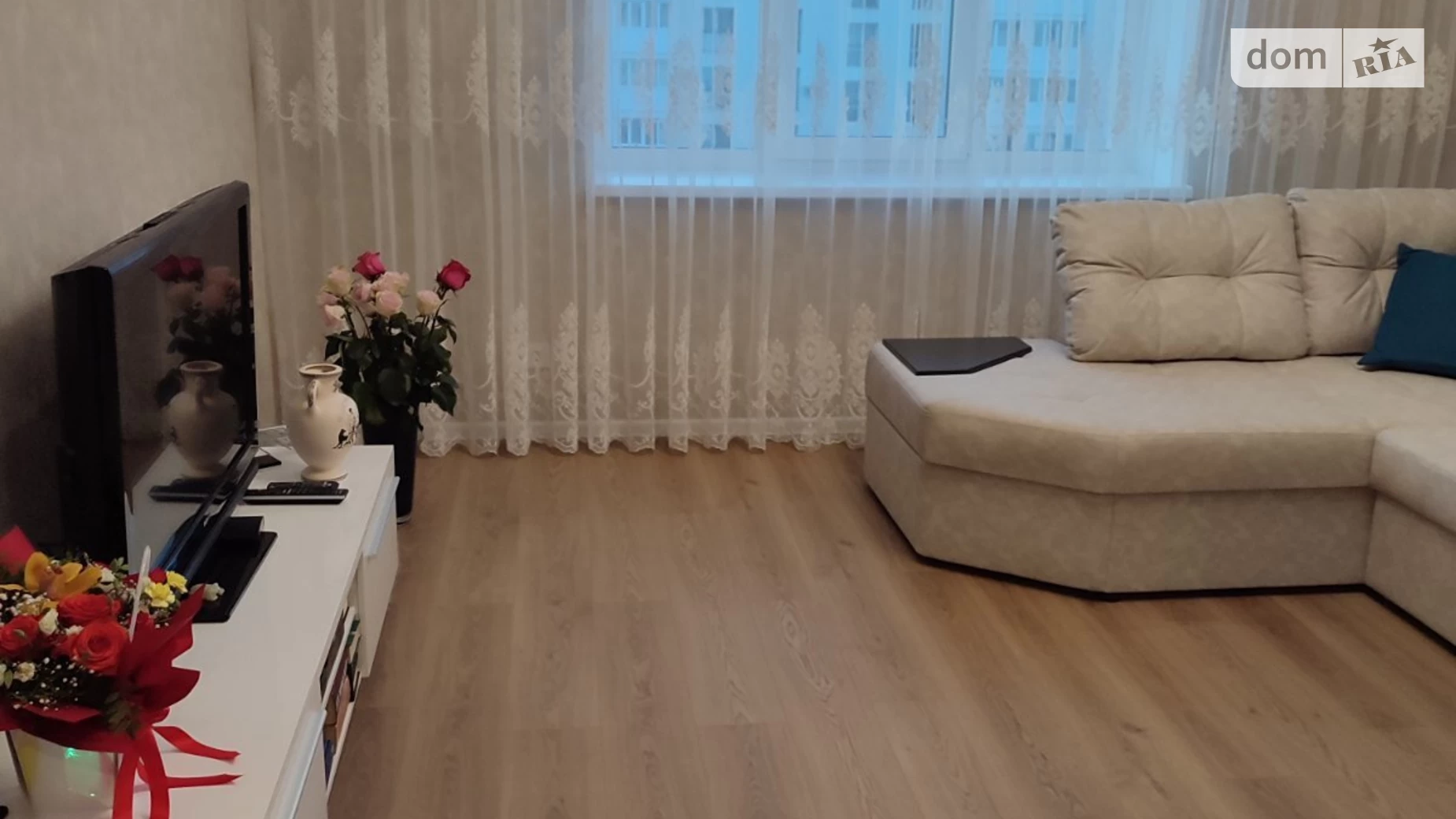 Продается 2-комнатная квартира 72.2 кв. м в Виннице, ул. Тимофеевская, 16 - фото 5