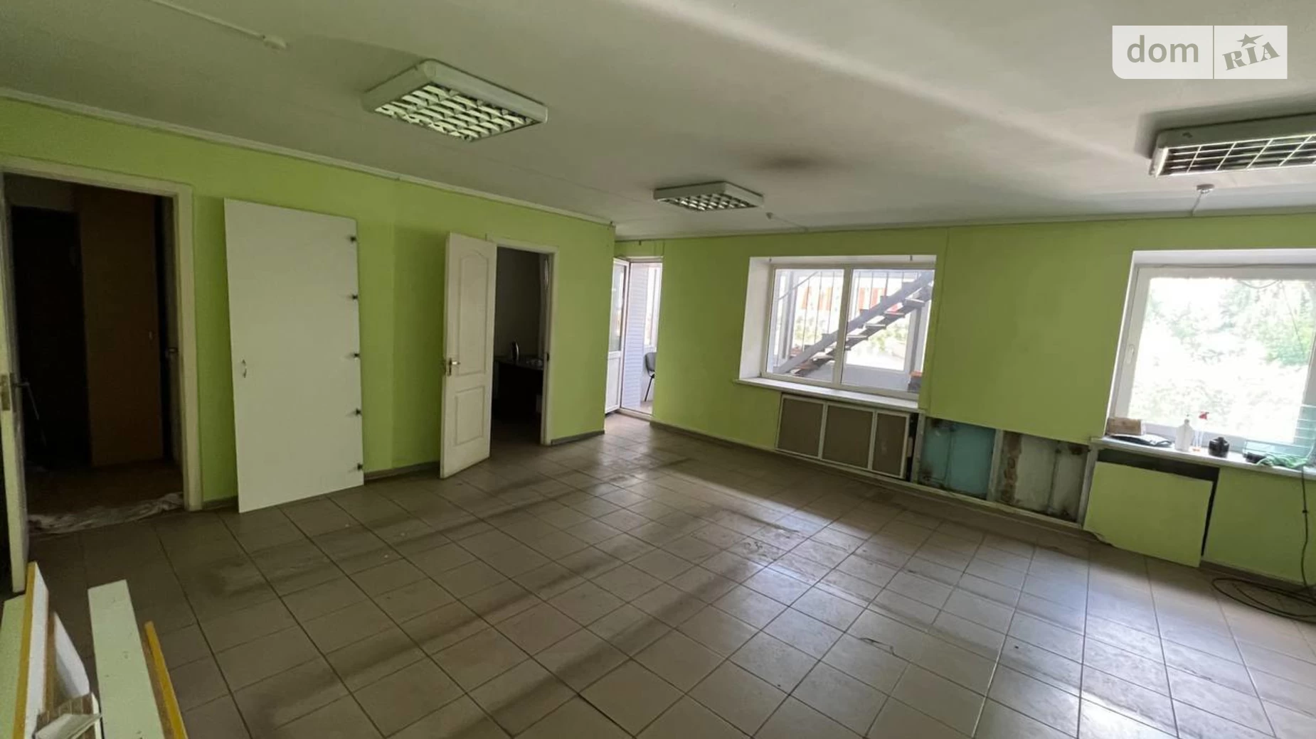 Сдается в аренду помещения свободного назначения 65 кв. м в 4-этажном здании, цена: 15000 грн - фото 3