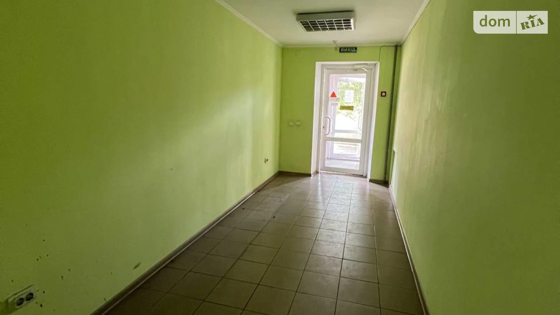 Сдается в аренду помещения свободного назначения 65 кв. м в 4-этажном здании, цена: 15000 грн - фото 4