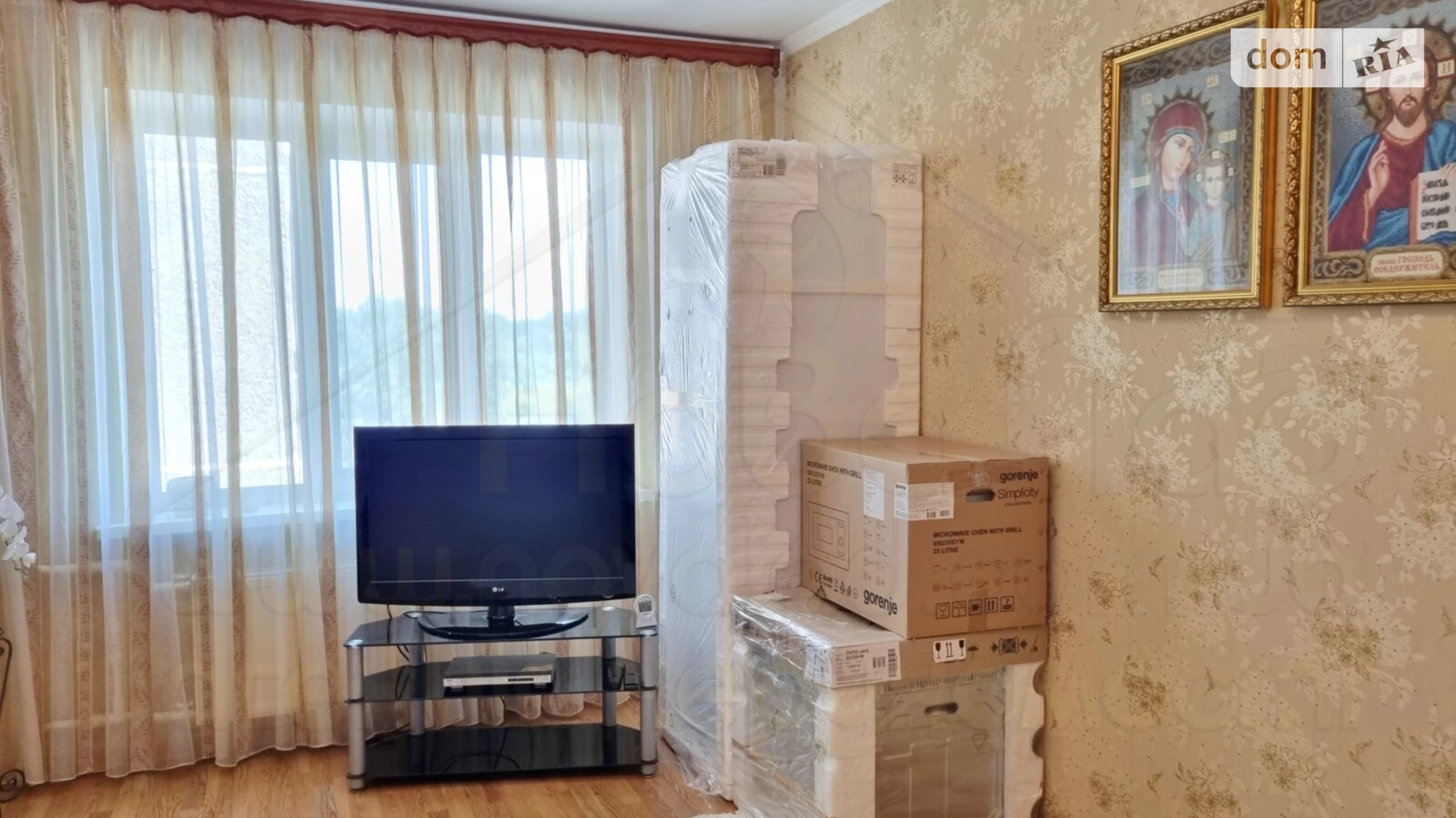 Продается 2-комнатная квартира 63.2 кв. м в Чернигове, ул. Независимости - фото 3