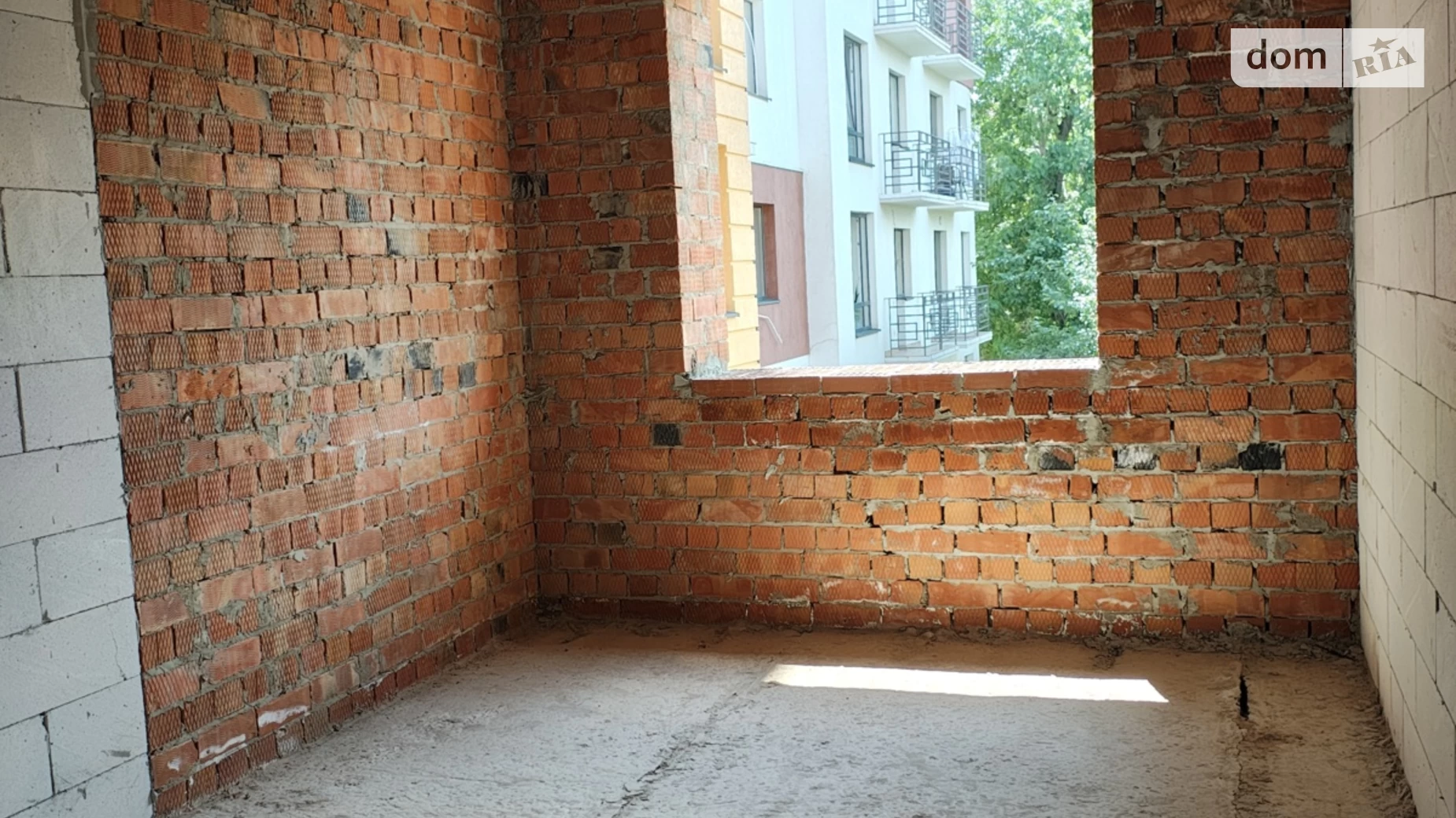 Продается 2-комнатная квартира 68.4 кв. м в Ивано-Франковске, ул. Железнодорожная, 4 - фото 4