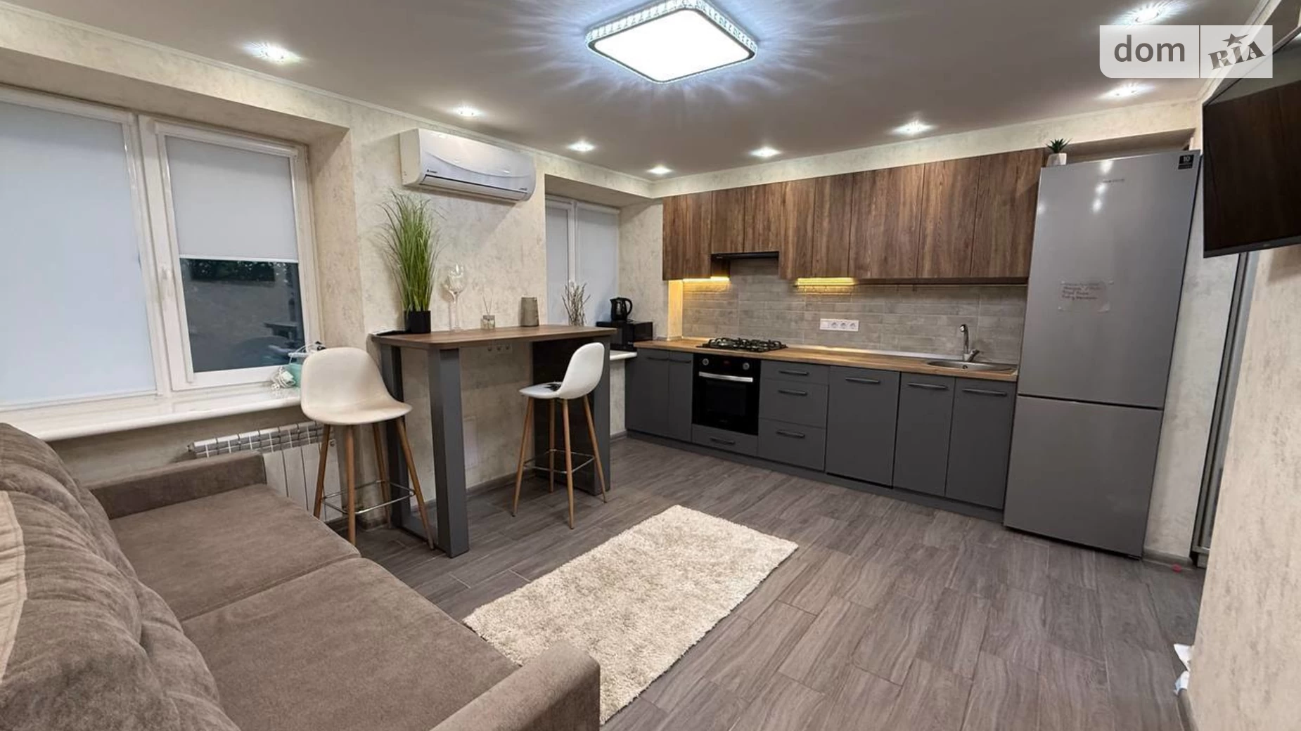 Продается 2-комнатная квартира 43.5 кв. м в Харькове, ул. Клочковская, 186Б - фото 5