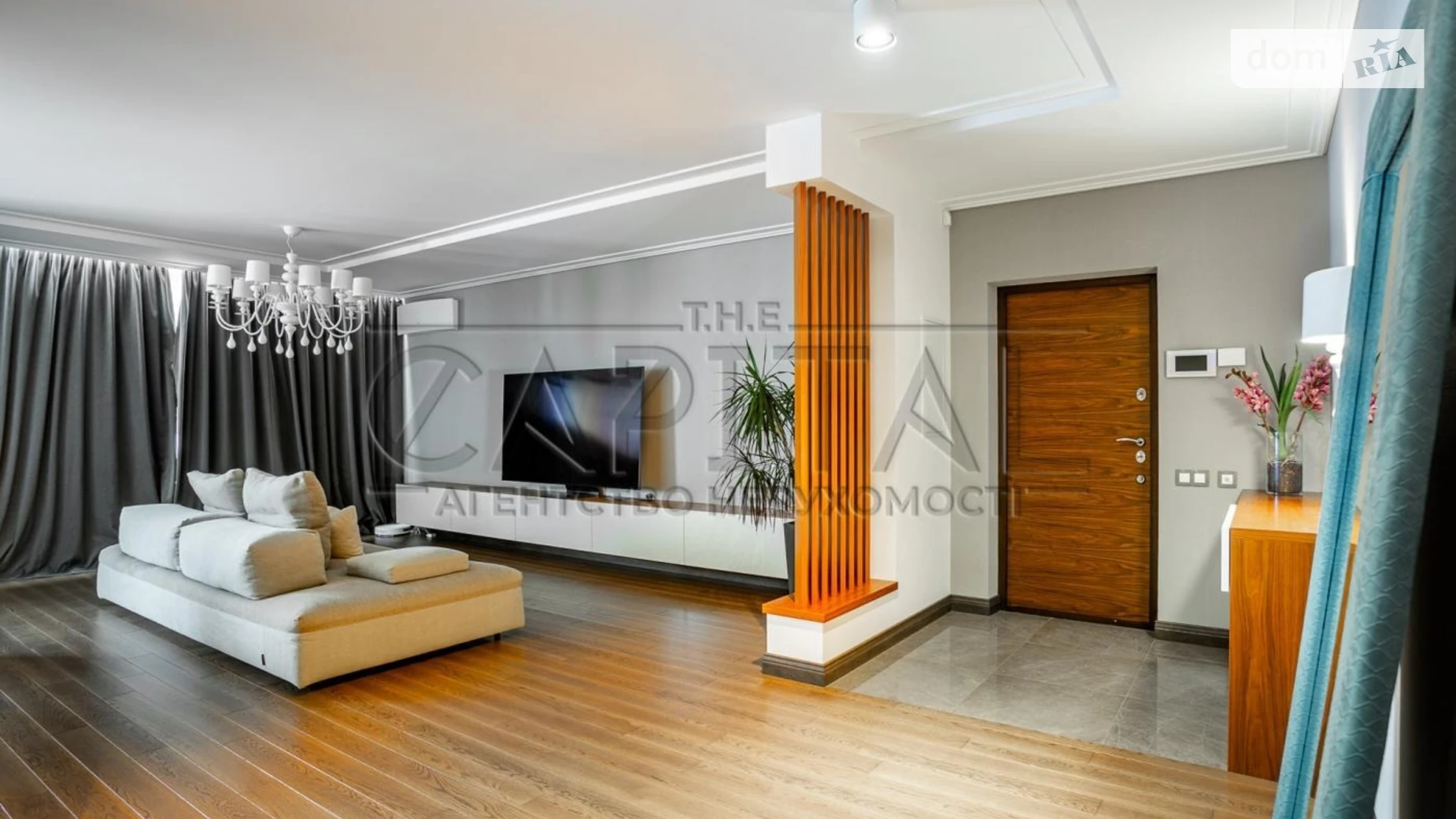 Продается 3-комнатная квартира 127.5 кв. м в Киеве, ул. Демеевская, 13 - фото 5