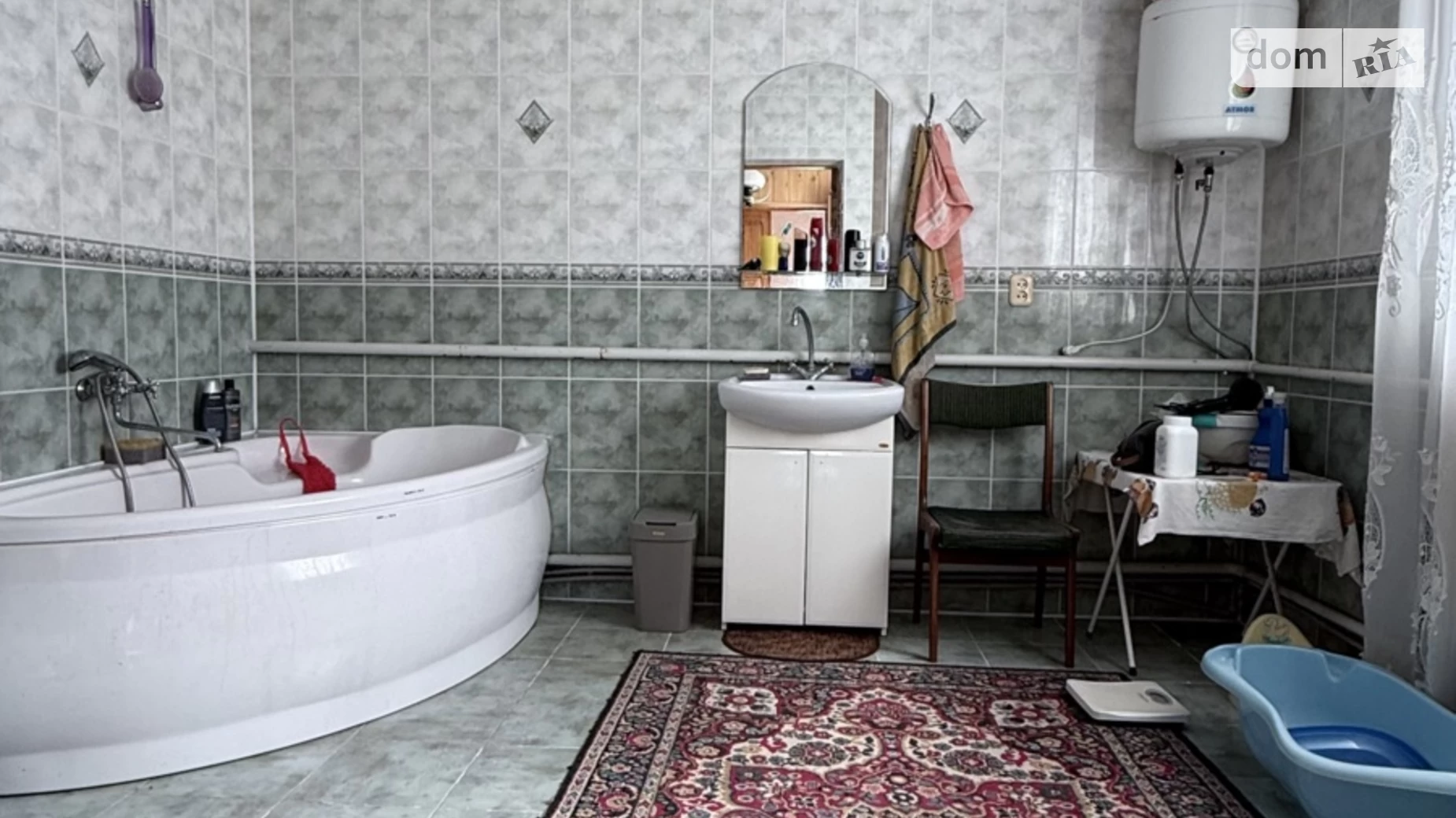 Продается дом на 2 этажа 173.9 кв. м с подвалом, цена: 70000 $ - фото 3