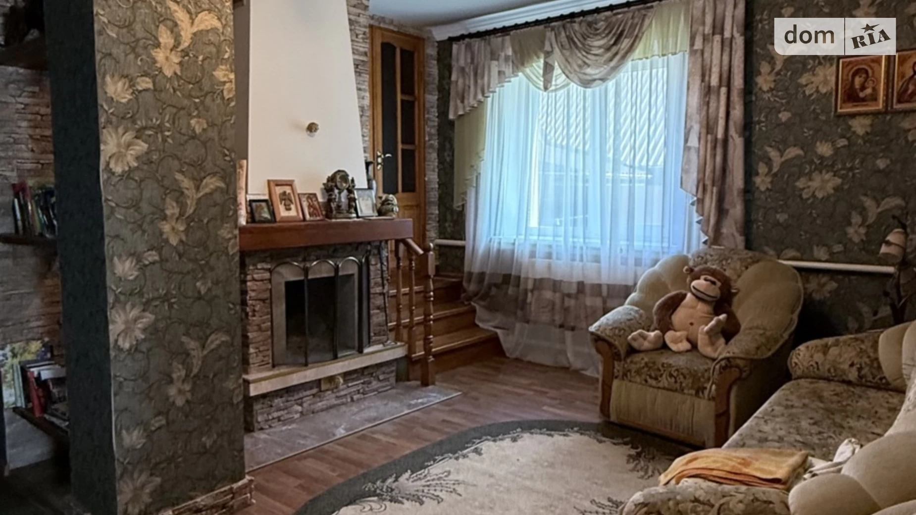 Продается дом на 2 этажа 173.9 кв. м с подвалом, цена: 70000 $ - фото 5