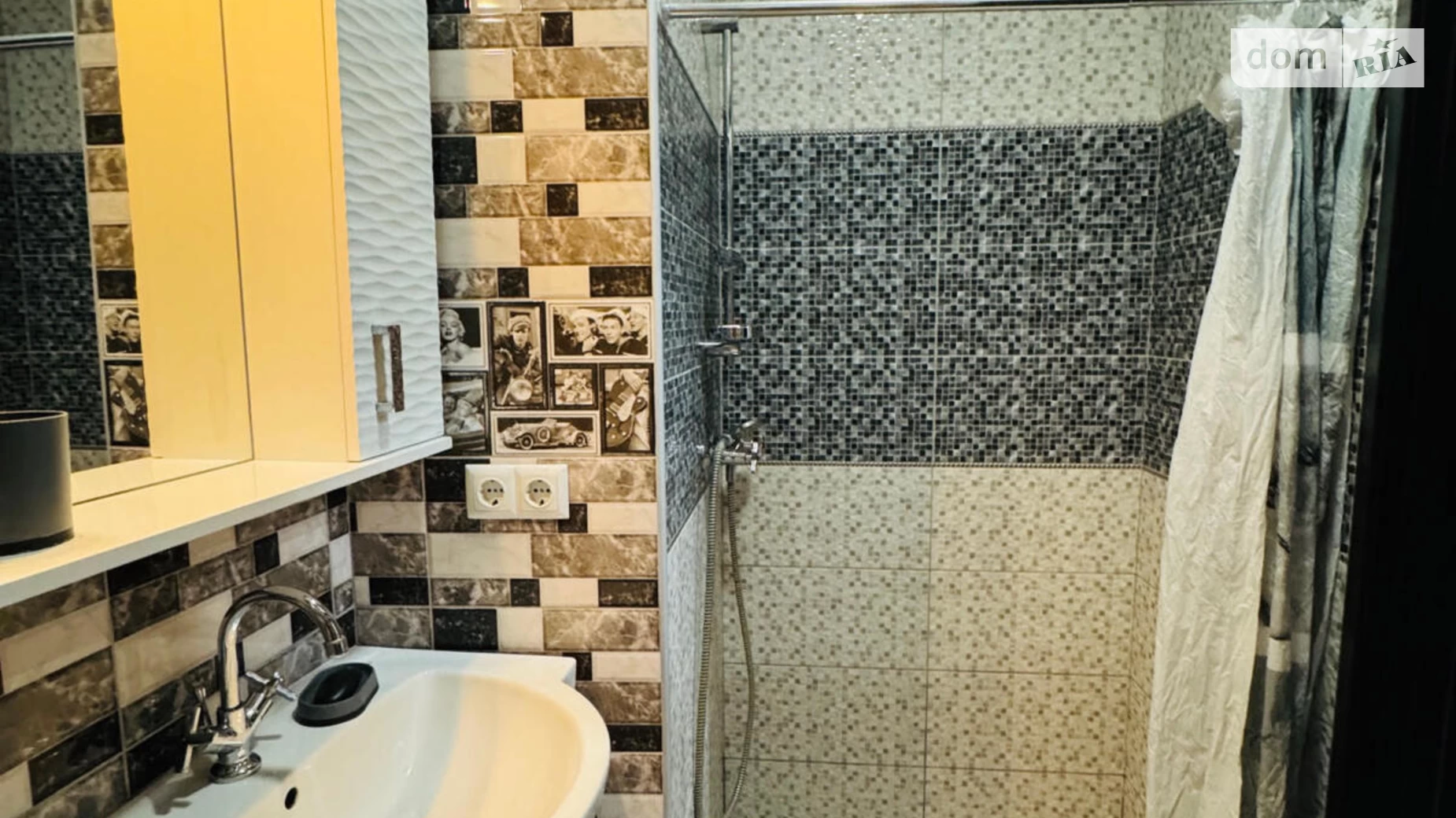 Продается 1-комнатная квартира 41 кв. м в Львове, ул. Михновских Братьев, 5 - фото 5