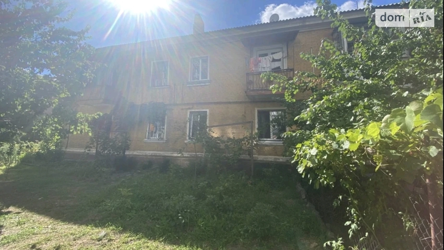 Продается 3-комнатная квартира 55.1 кв. м в Днепре, ул. Артековская, 13 - фото 2