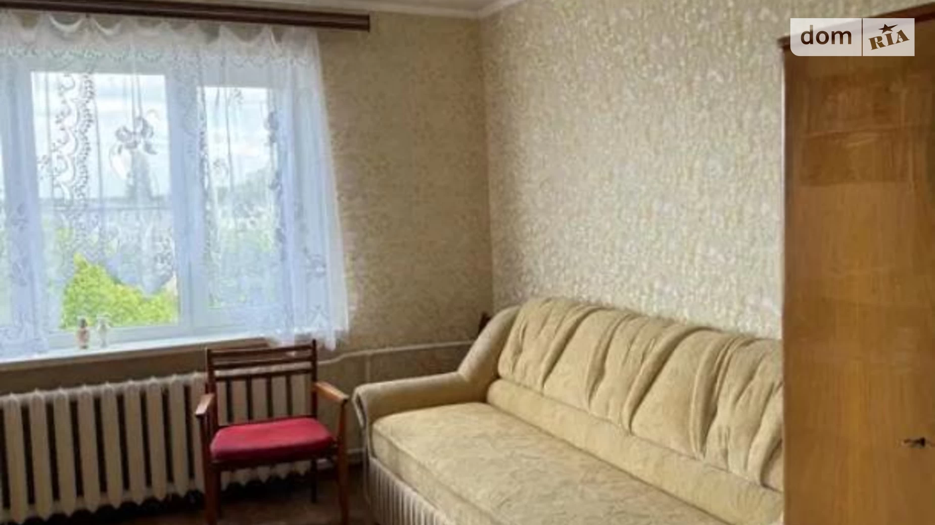 Продается 1-комнатная квартира 34.3 кв. м в Харькове, просп. Героев Харькова(Московский), 236 - фото 2