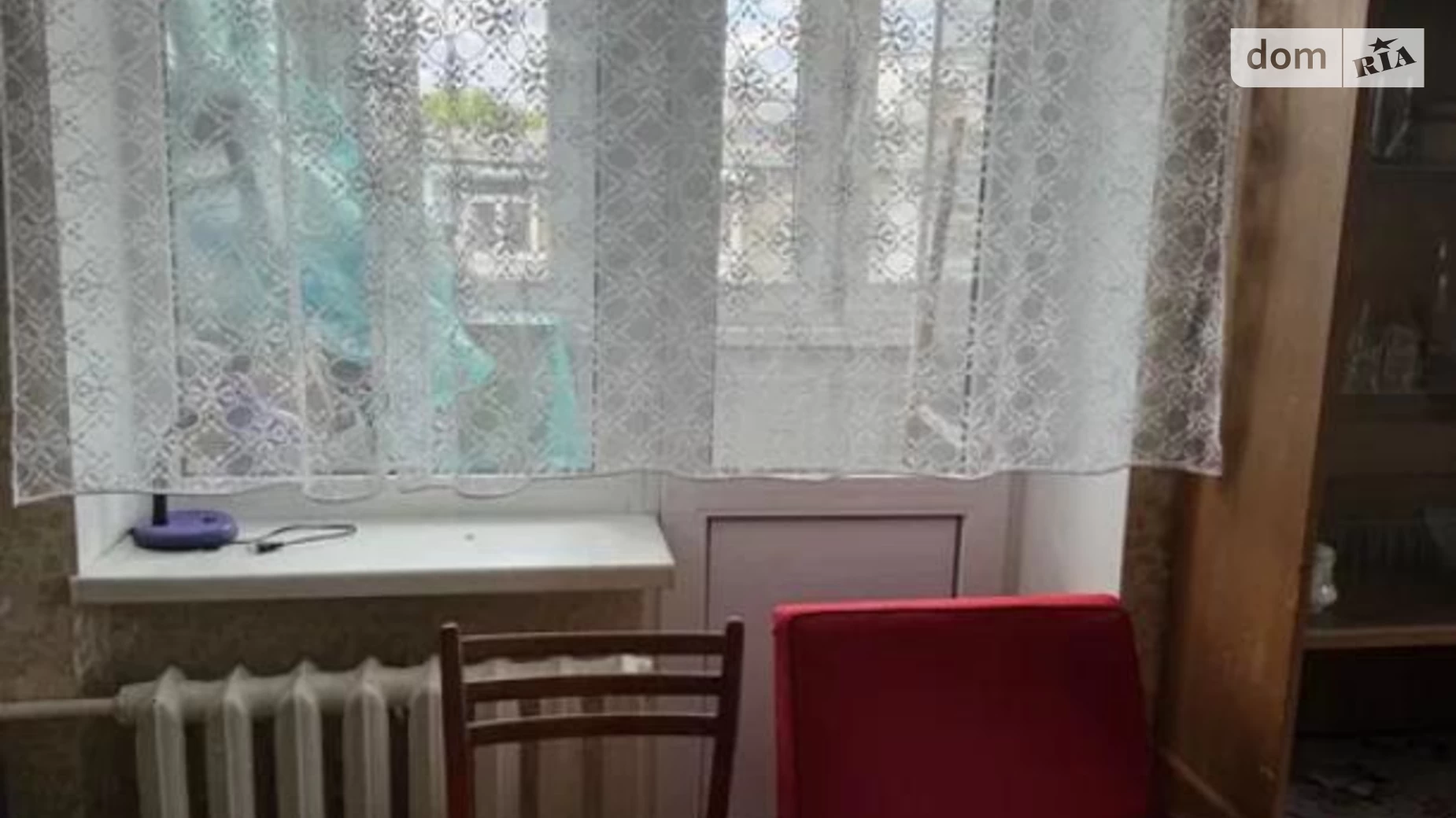 Продается 1-комнатная квартира 34.3 кв. м в Харькове, просп. Героев Харькова(Московский), 236 - фото 4