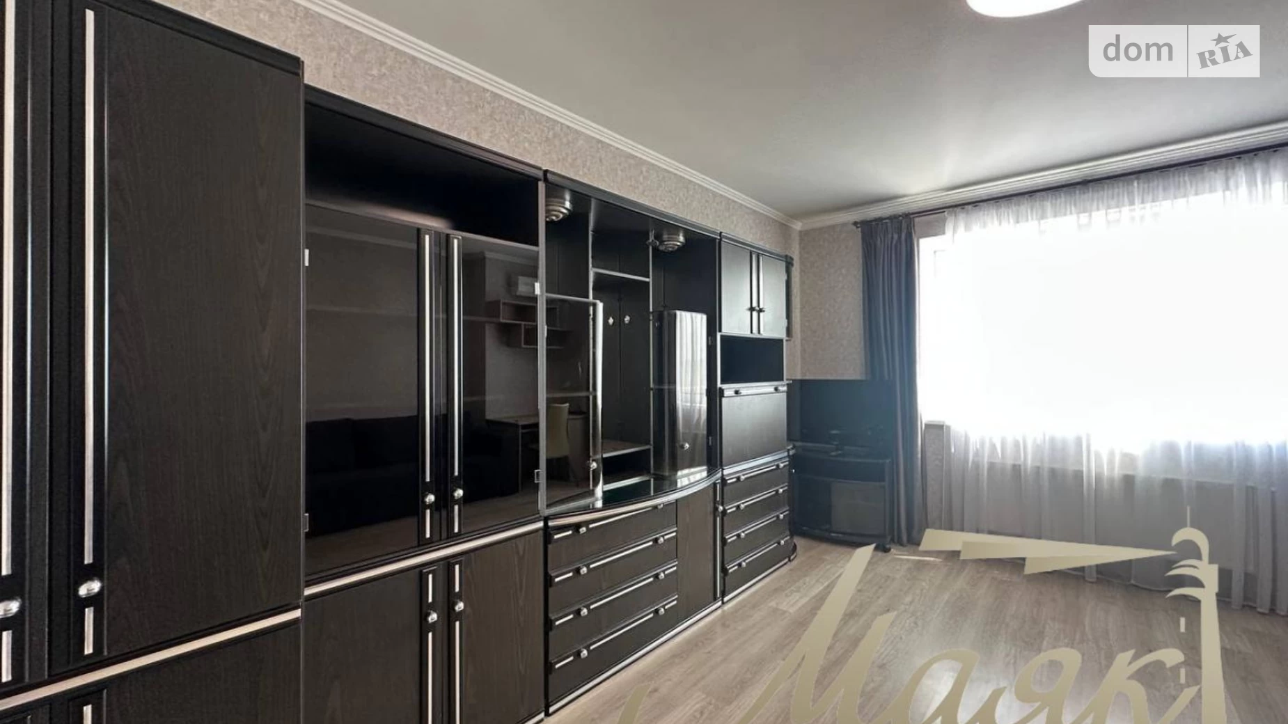 Продается 1-комнатная квартира 57 кв. м в Киеве, ул. Александра Мишуги, 12 - фото 4