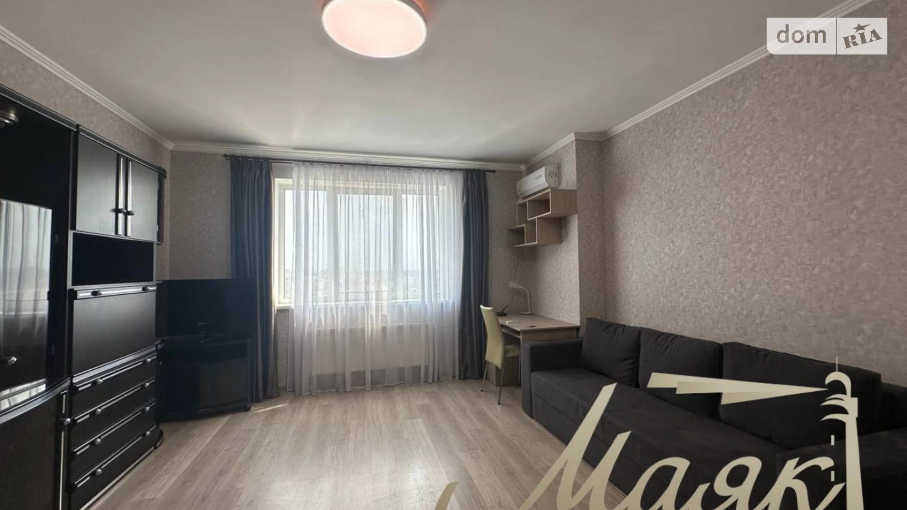 Продается 1-комнатная квартира 57 кв. м в Киеве, ул. Александра Мишуги, 12 - фото 5
