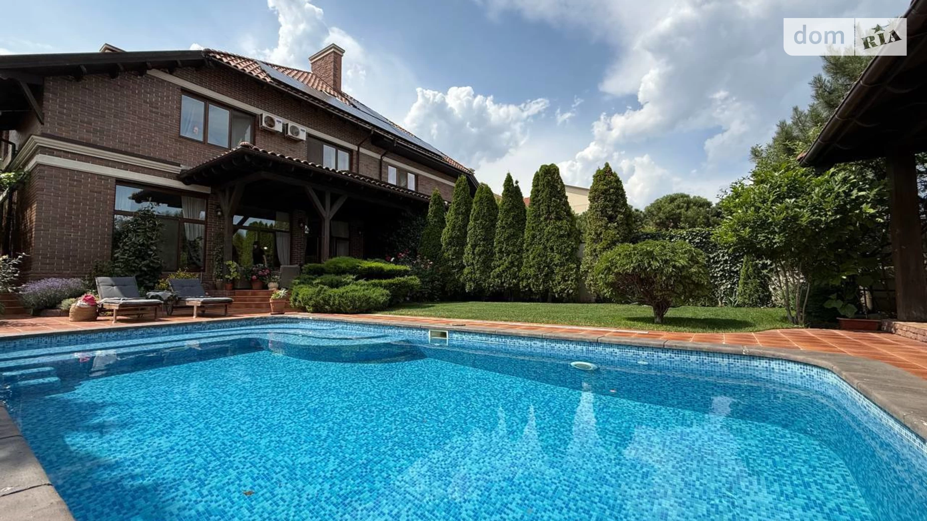 Продается дом на 2 этажа 331.2 кв. м с садом, цена: 480000 $ - фото 3