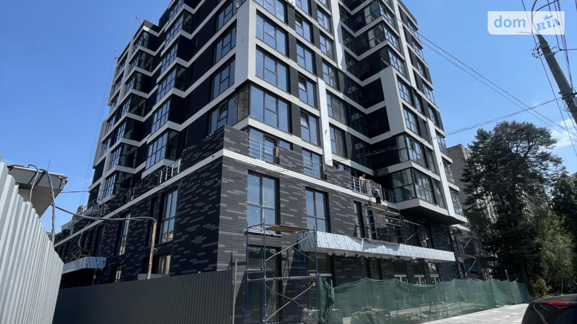 Продается 3-комнатная квартира 82.9 кв. м в Виннице, ул. Родиона Скалецкого, 29 - фото 3