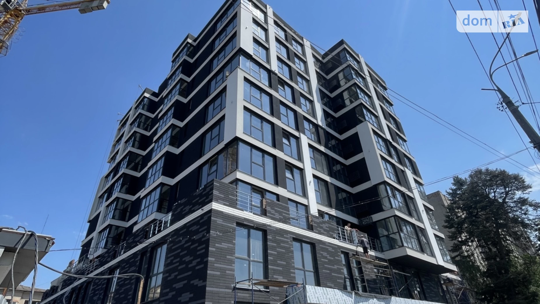 Продается 3-комнатная квартира 82.9 кв. м в Виннице, ул. Родиона Скалецкого, 29 - фото 5