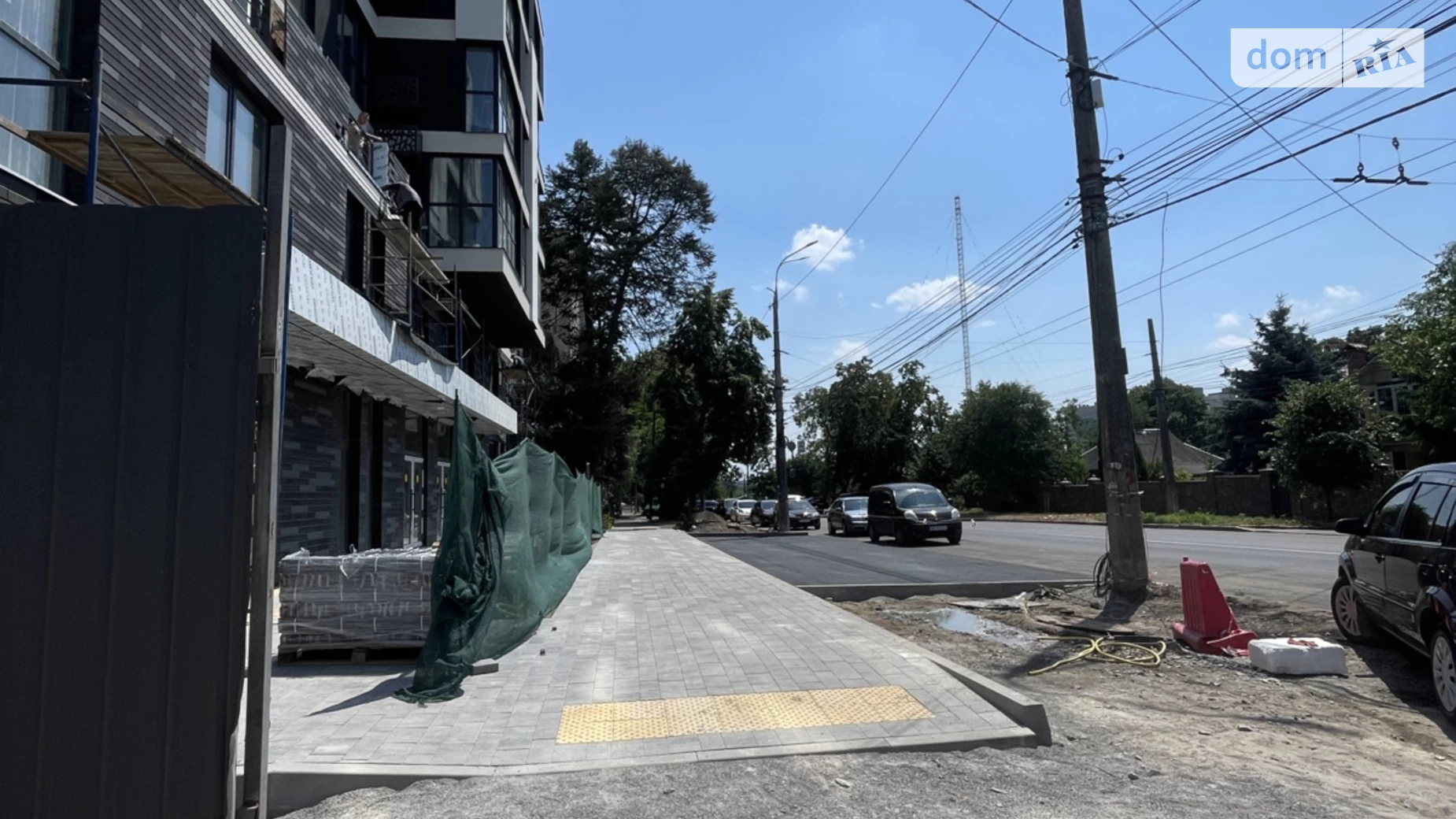 Продается 3-комнатная квартира 82.9 кв. м в Виннице, ул. Родиона Скалецкого, 29 - фото 4