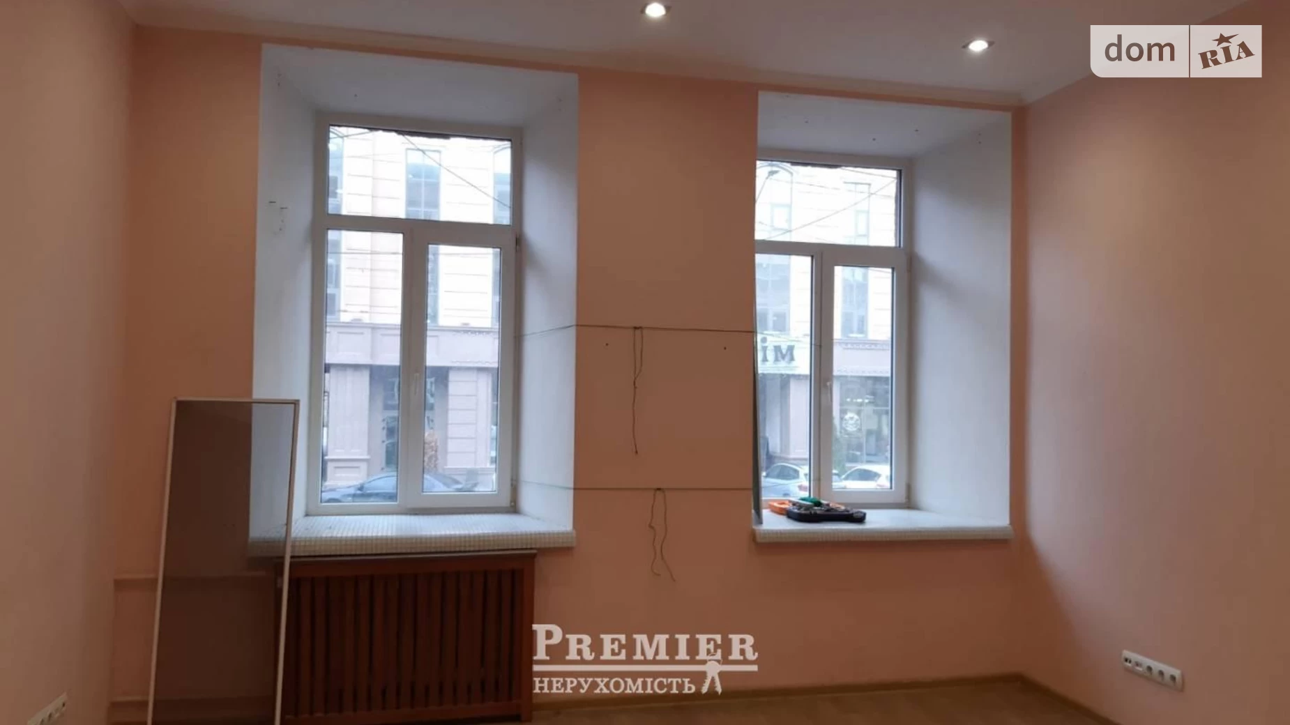 Продается 5-комнатная квартира 114 кв. м в Одессе, ул. Большая Арнаутская, 45 - фото 2