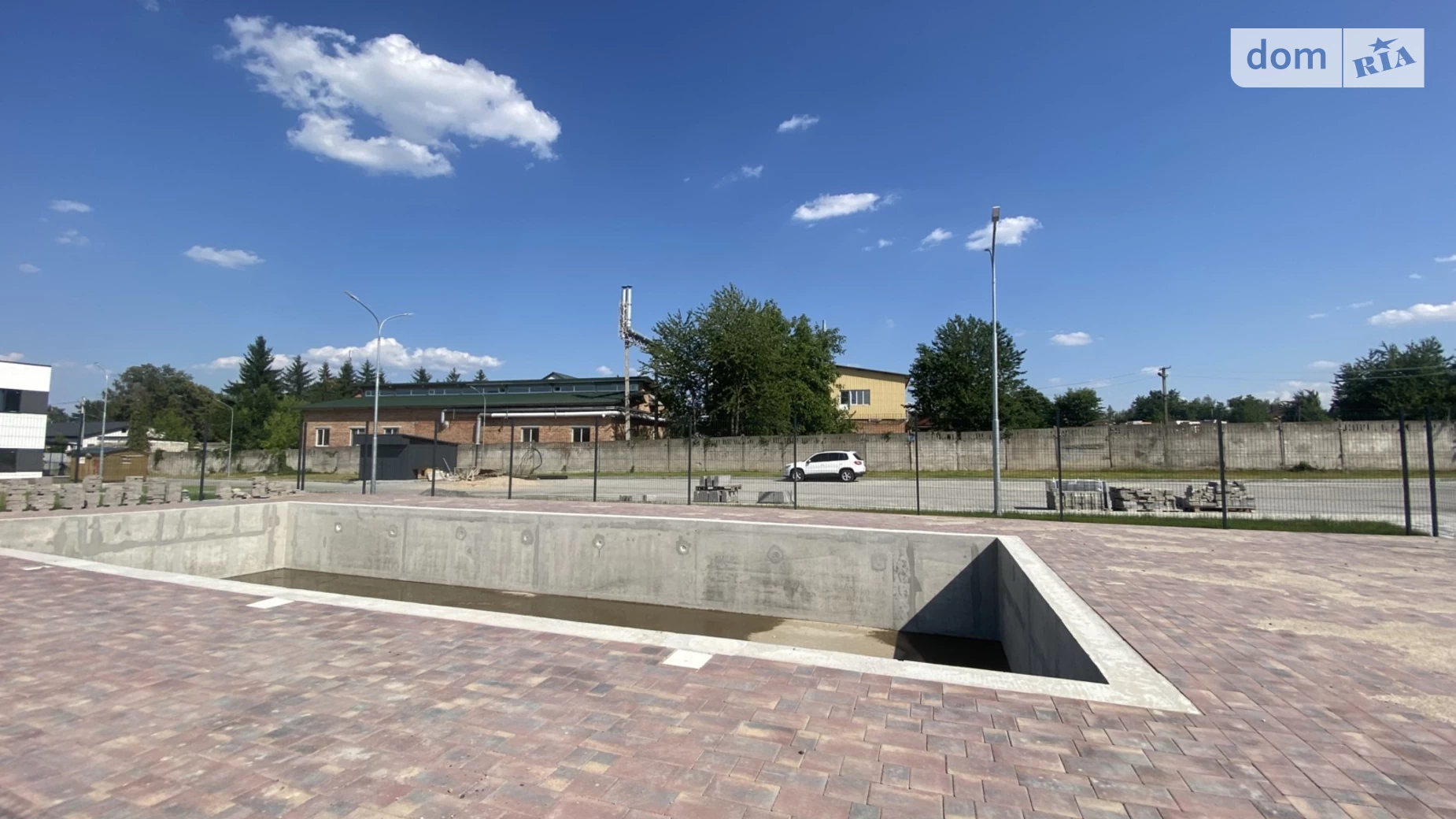 Продается 1-комнатная квартира 49 кв. м в Виннице, ул. Леонида Каденюка(Комарова), 23А - фото 2