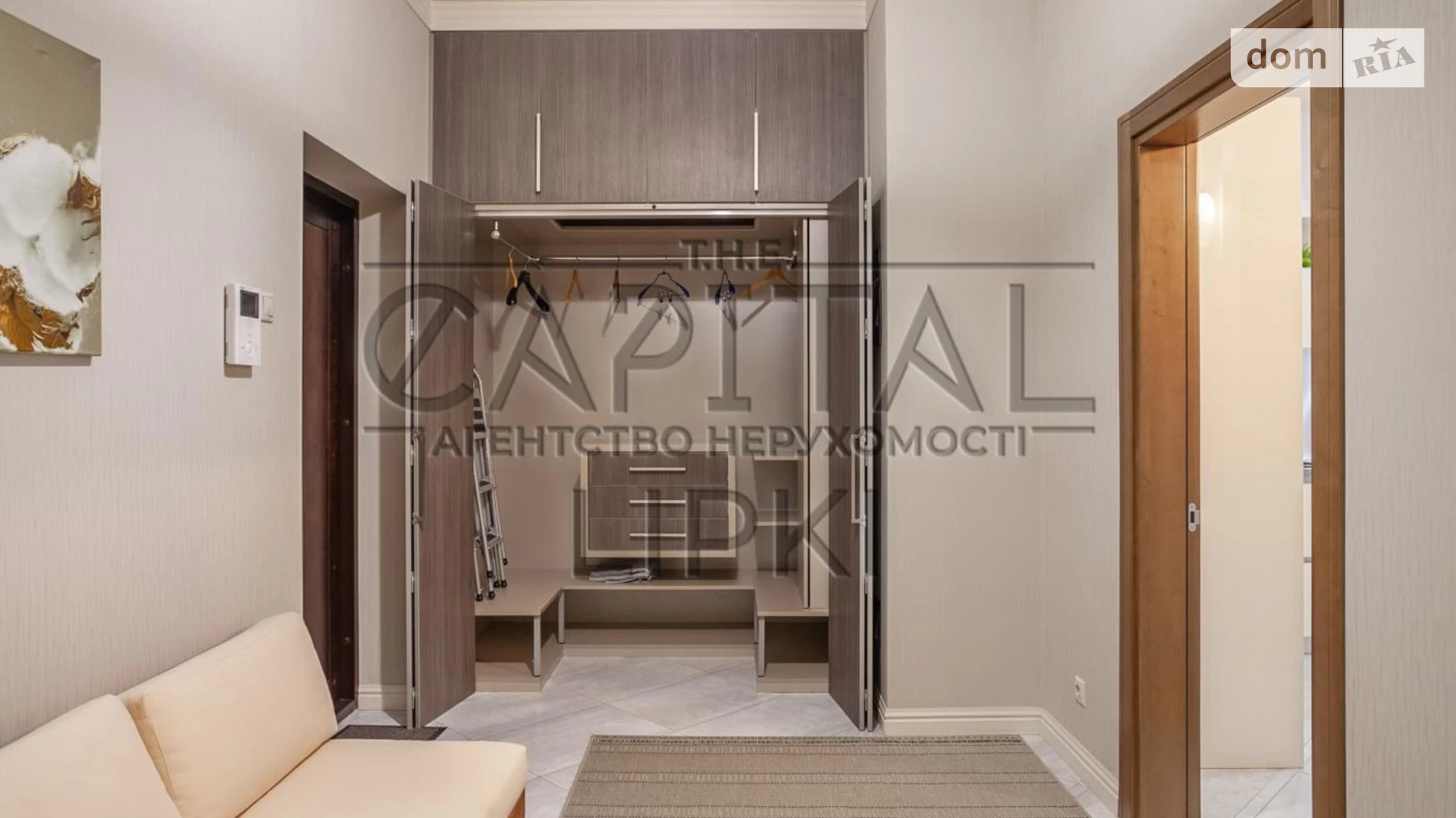 Сдается в аренду 1-комнатная квартира 55 кв. м в Киеве, ул. Андрея Верхогляда(Драгомирова), 7 - фото 4