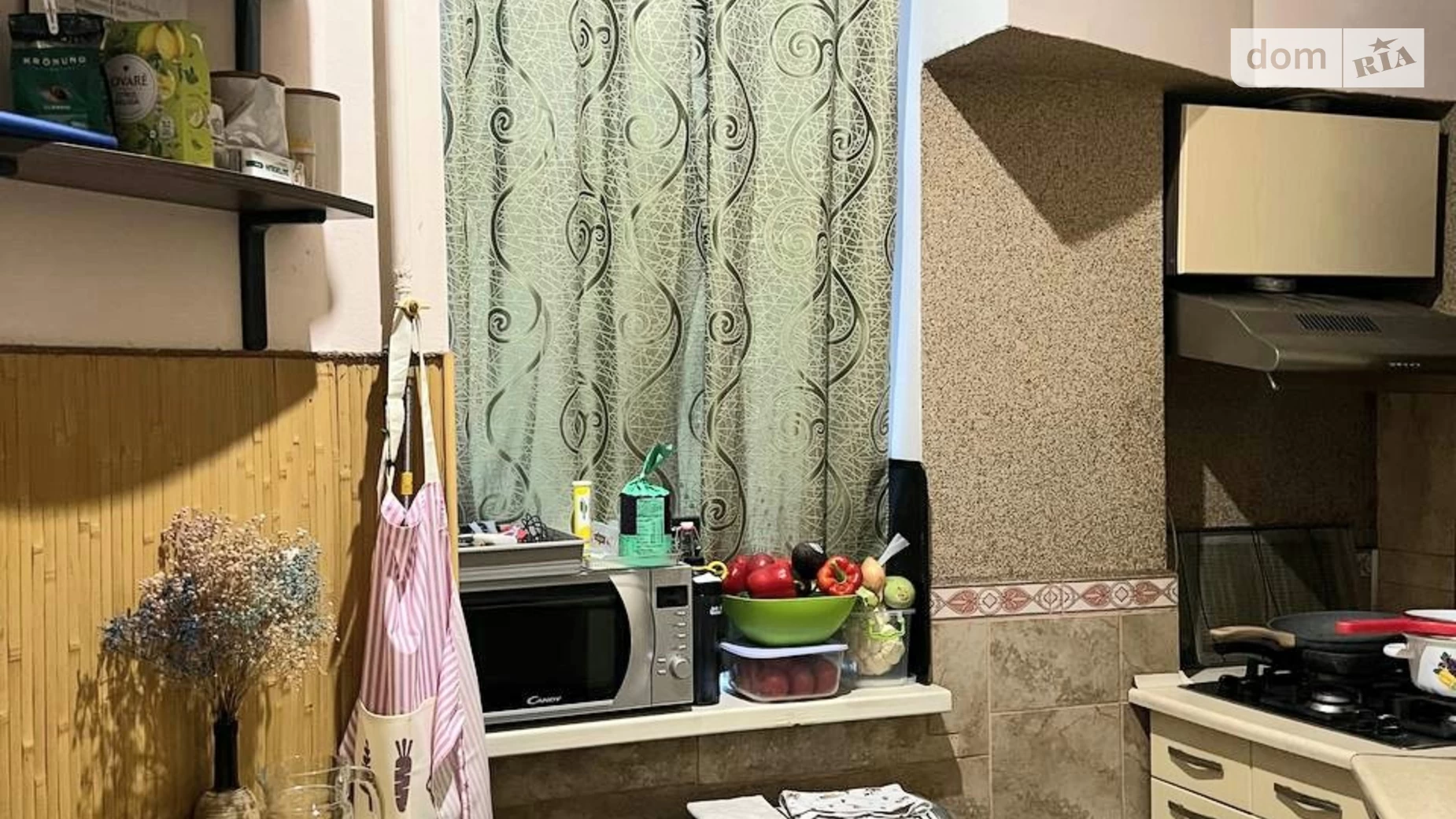 Продається 1-кімнатна квартира 31.6 кв. м у Львові, вул. Городоцька - фото 2