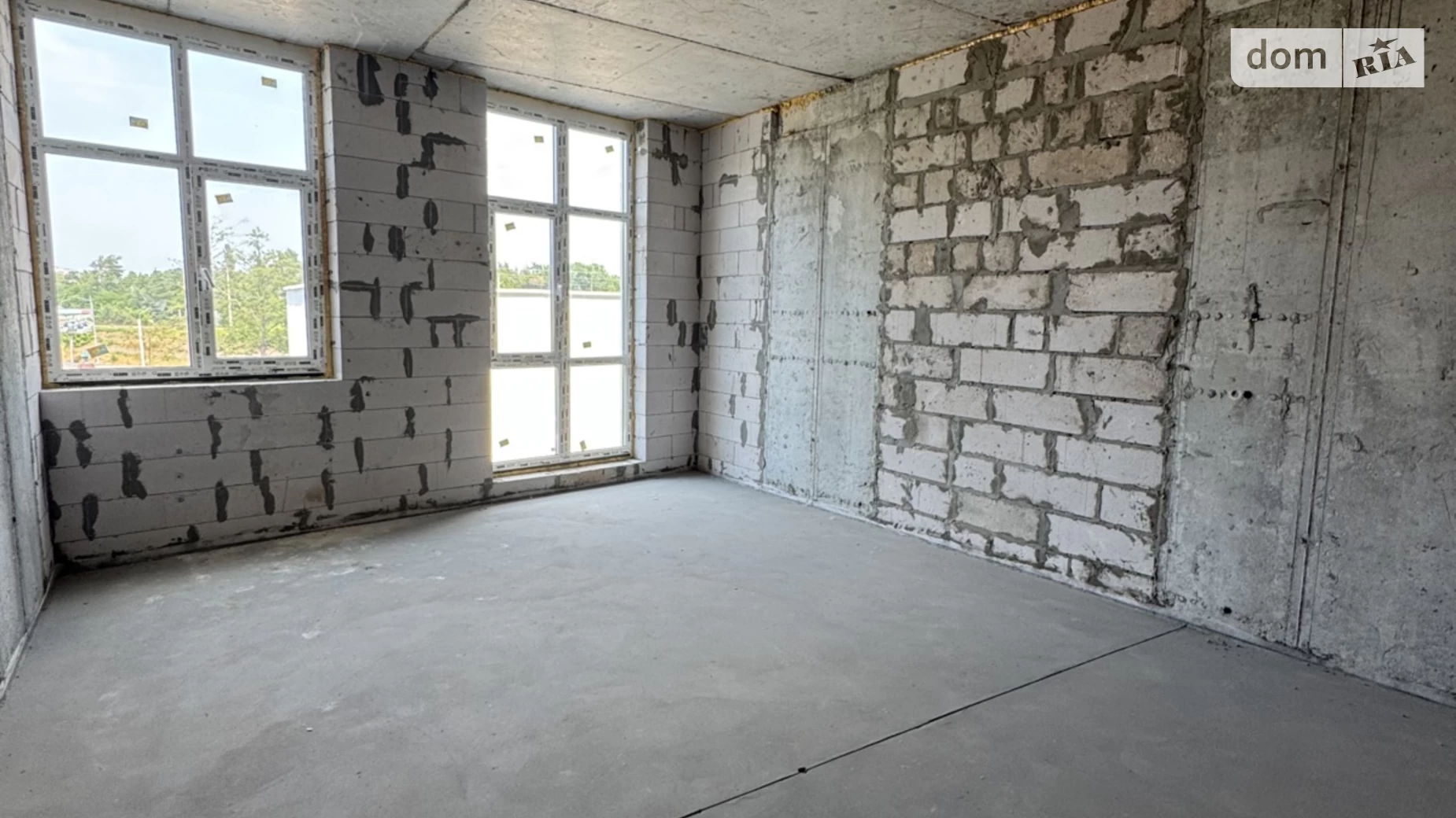 Продается 1-комнатная квартира 36.2 кв. м в Ирпене, цена: 34750 $ - фото 5