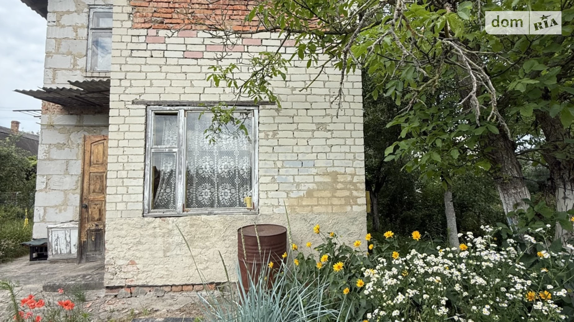 Продается дом на 2 этажа 60 кв. м с беседкой, цена: 13500 $ - фото 2