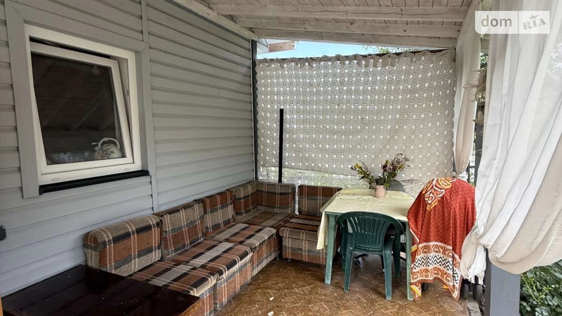 Продається одноповерховий будинок 30 кв. м з банею/сауною, цена: 13500 $ - фото 2