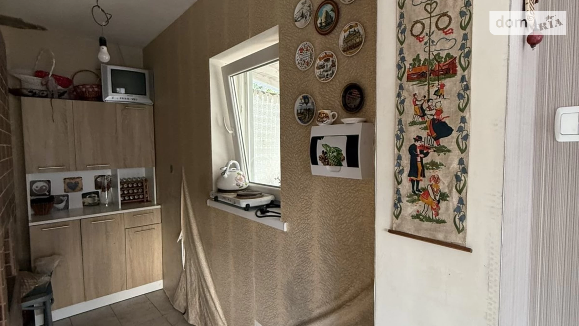 Продається одноповерховий будинок 30 кв. м з банею/сауною, цена: 13500 $ - фото 5