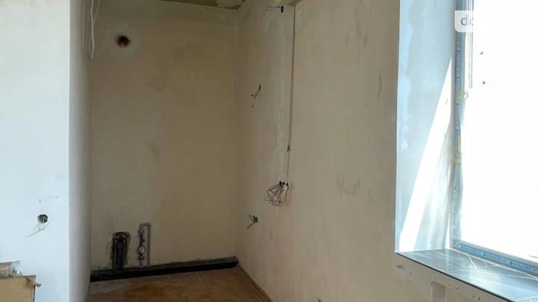 Продается 1-комнатная квартира 33 кв. м в Ровно, ул. Виталия Стибы(Бригадная) - фото 5