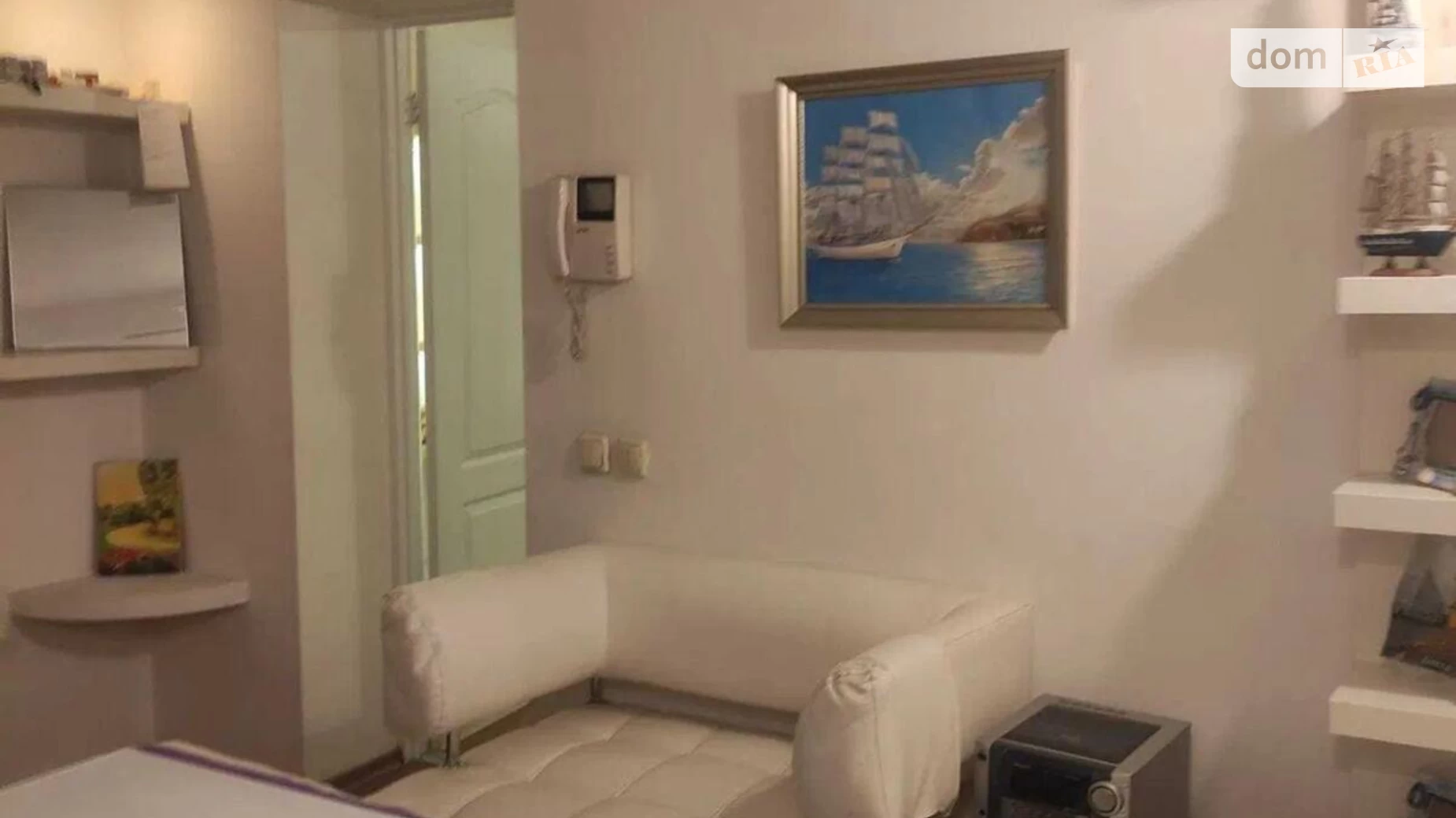 Продается офис 78 кв. м в бизнес-центре, цена: 58000 $ - фото 5